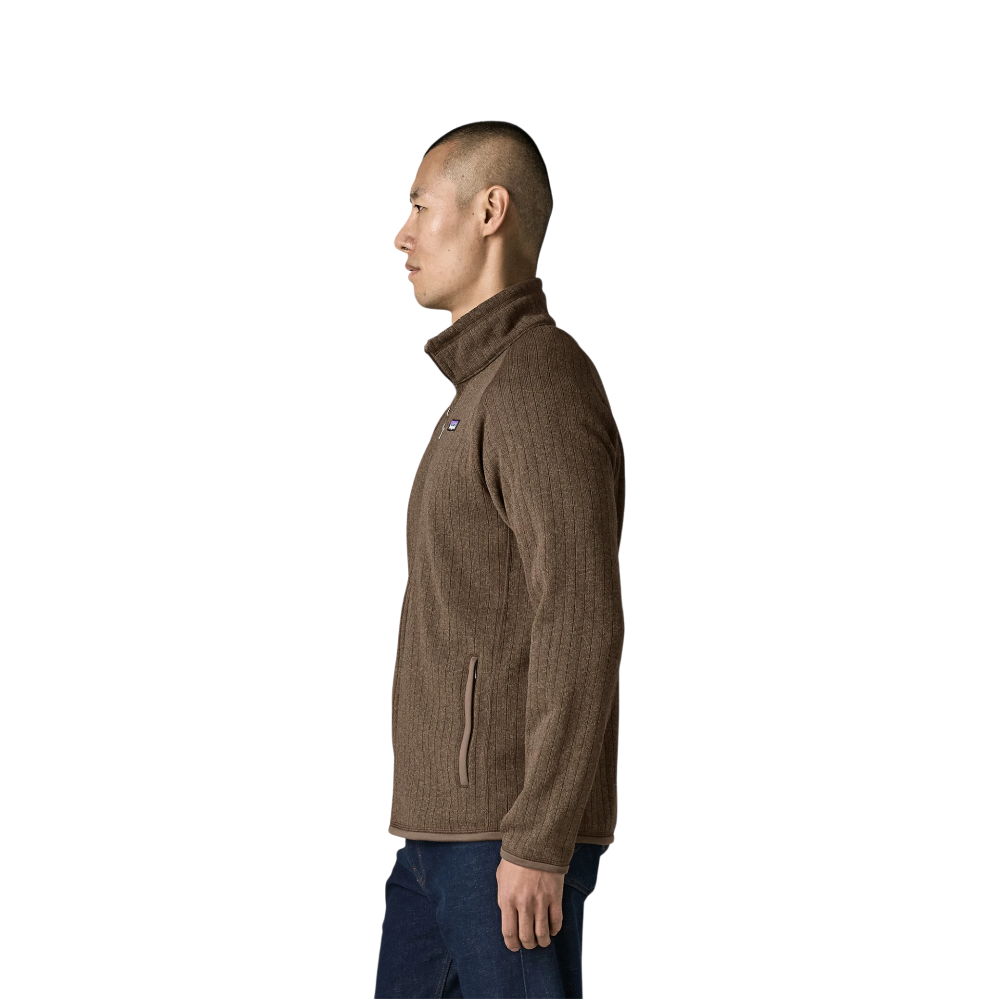 Patagonia Men's Better Sweater Fleece Jacket