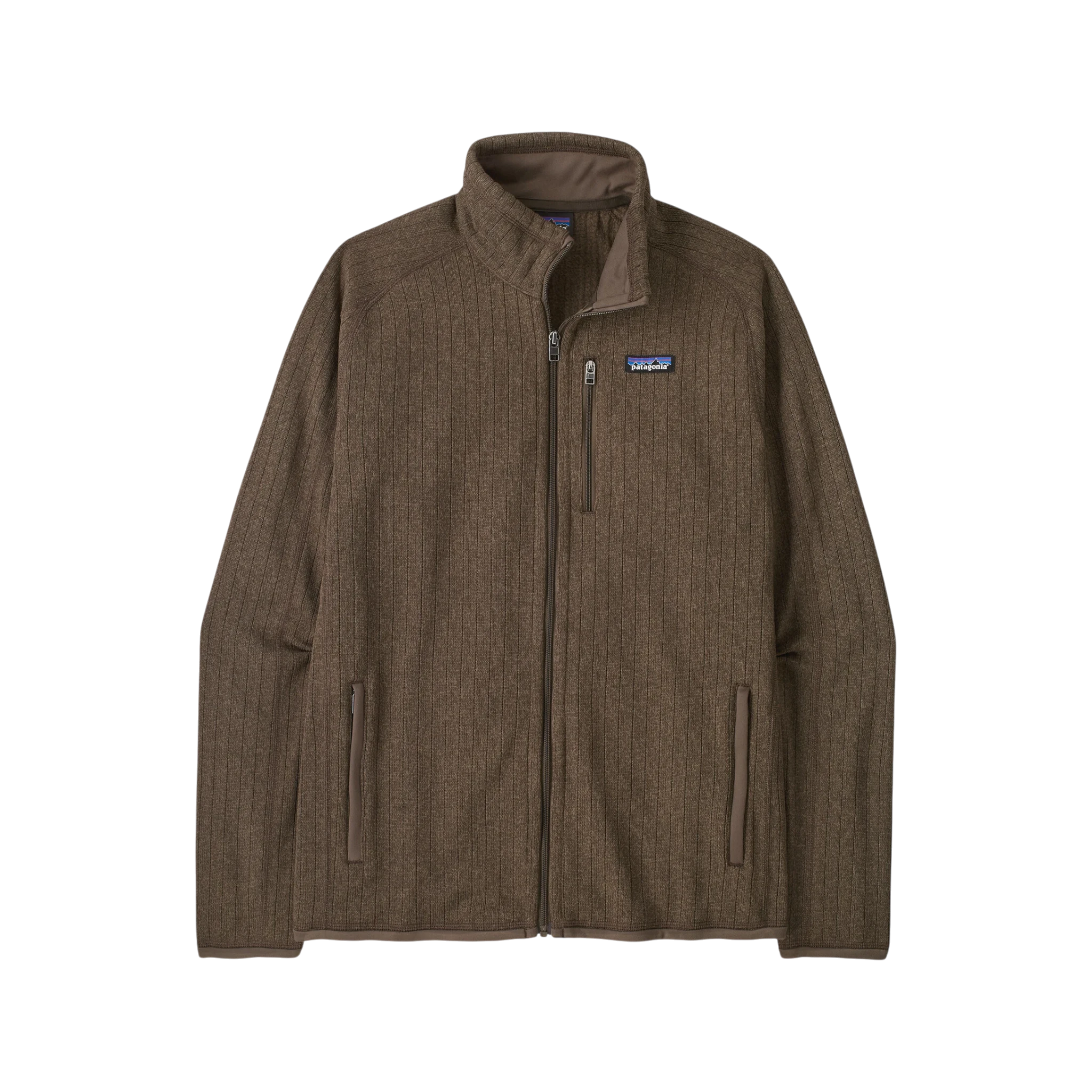 Patagonia Men's Better Sweater Fleece Jacket