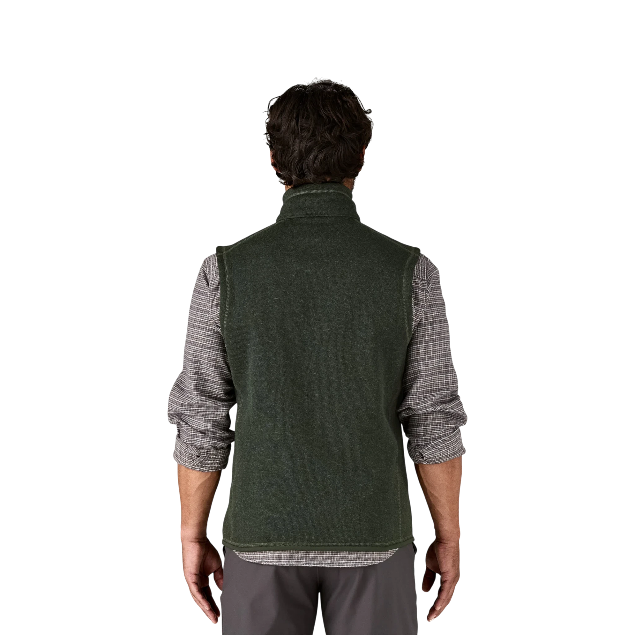 Patagonia Men's Better Sweater Fleece Vest