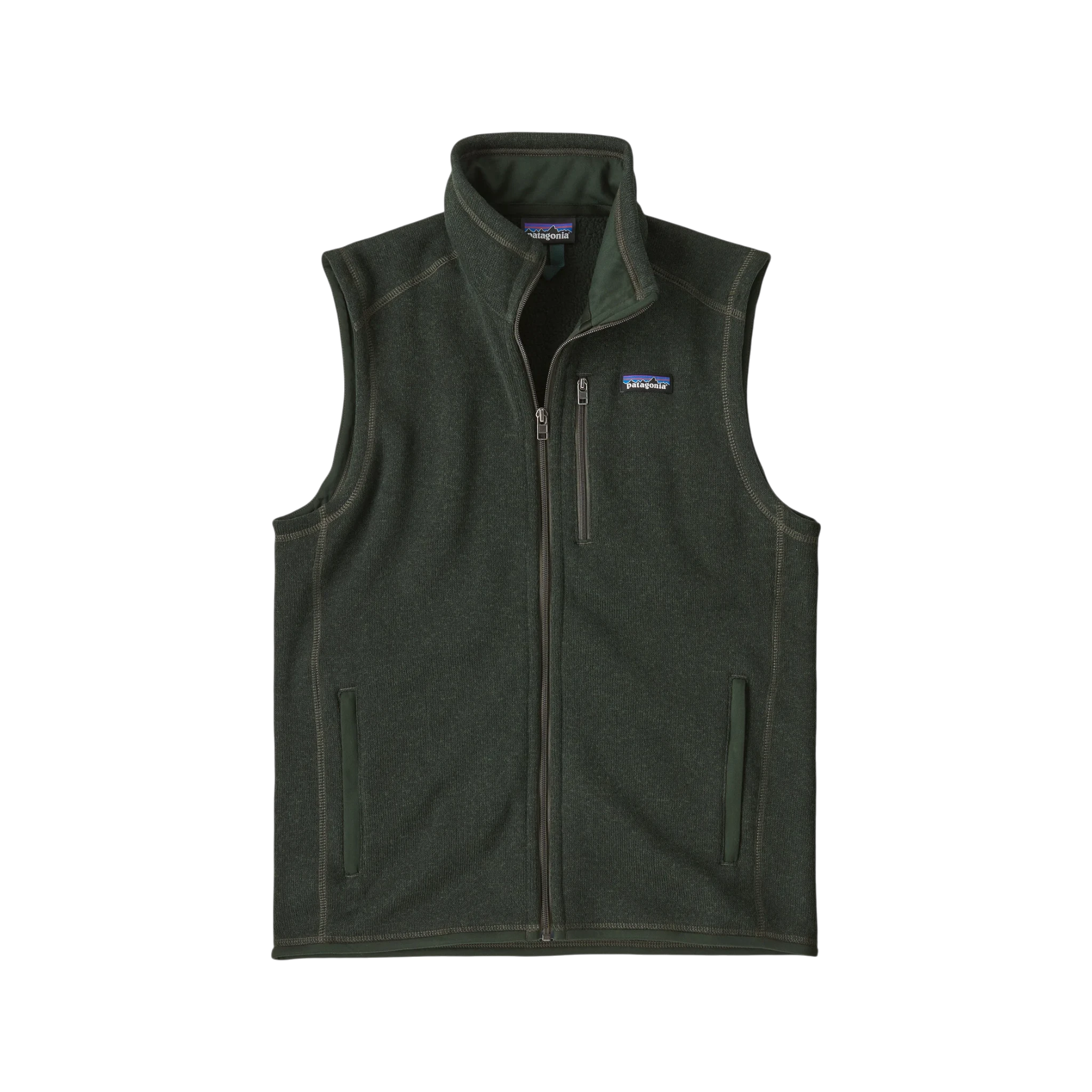 Patagonia Men's Better Sweater Fleece Vest