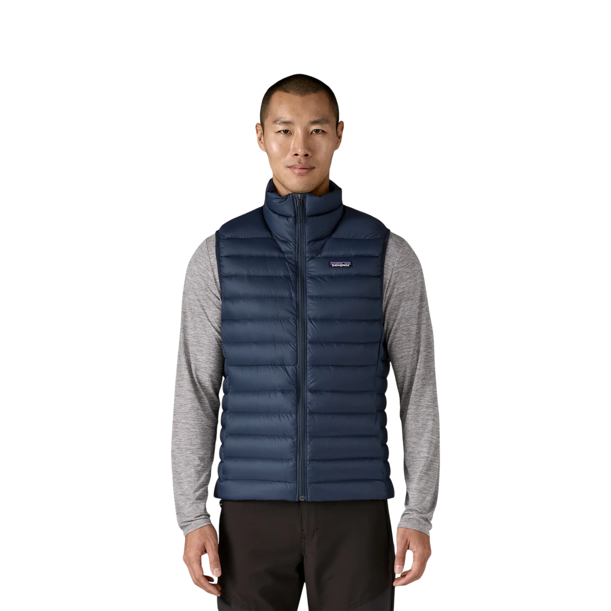 Patagonia Men's Down Sweater Insulated Vest