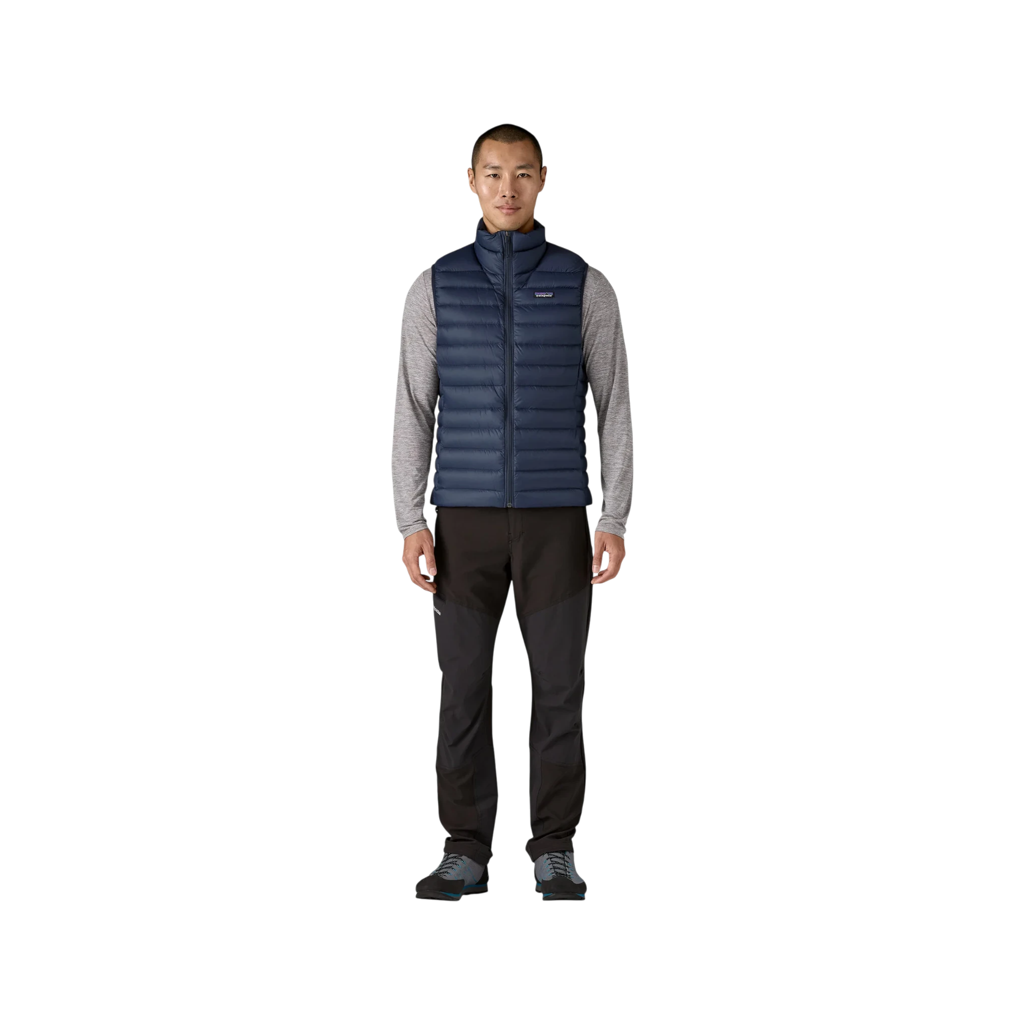Patagonia Men's Down Sweater Insulated Vest