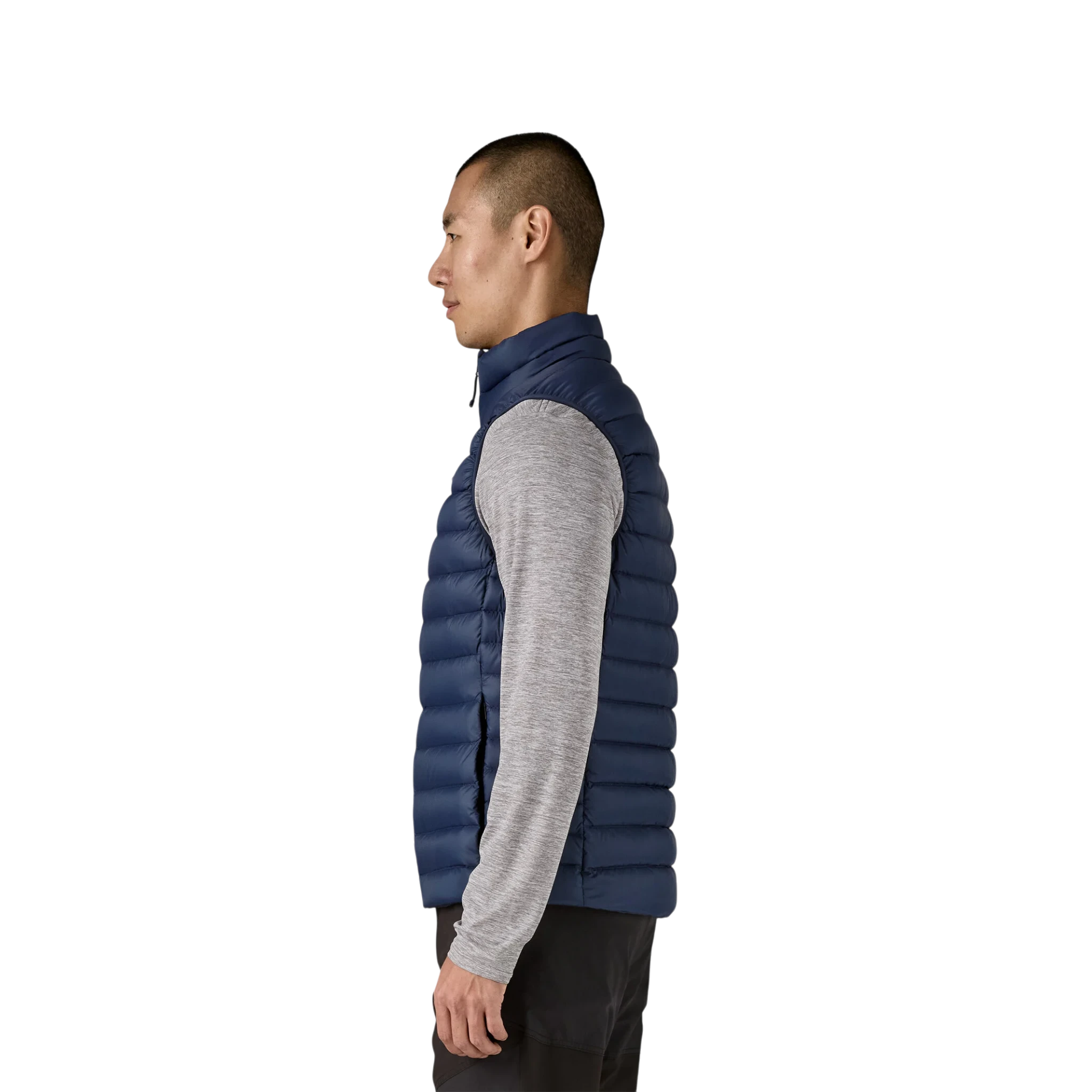 Patagonia Men's Down Sweater Insulated Vest