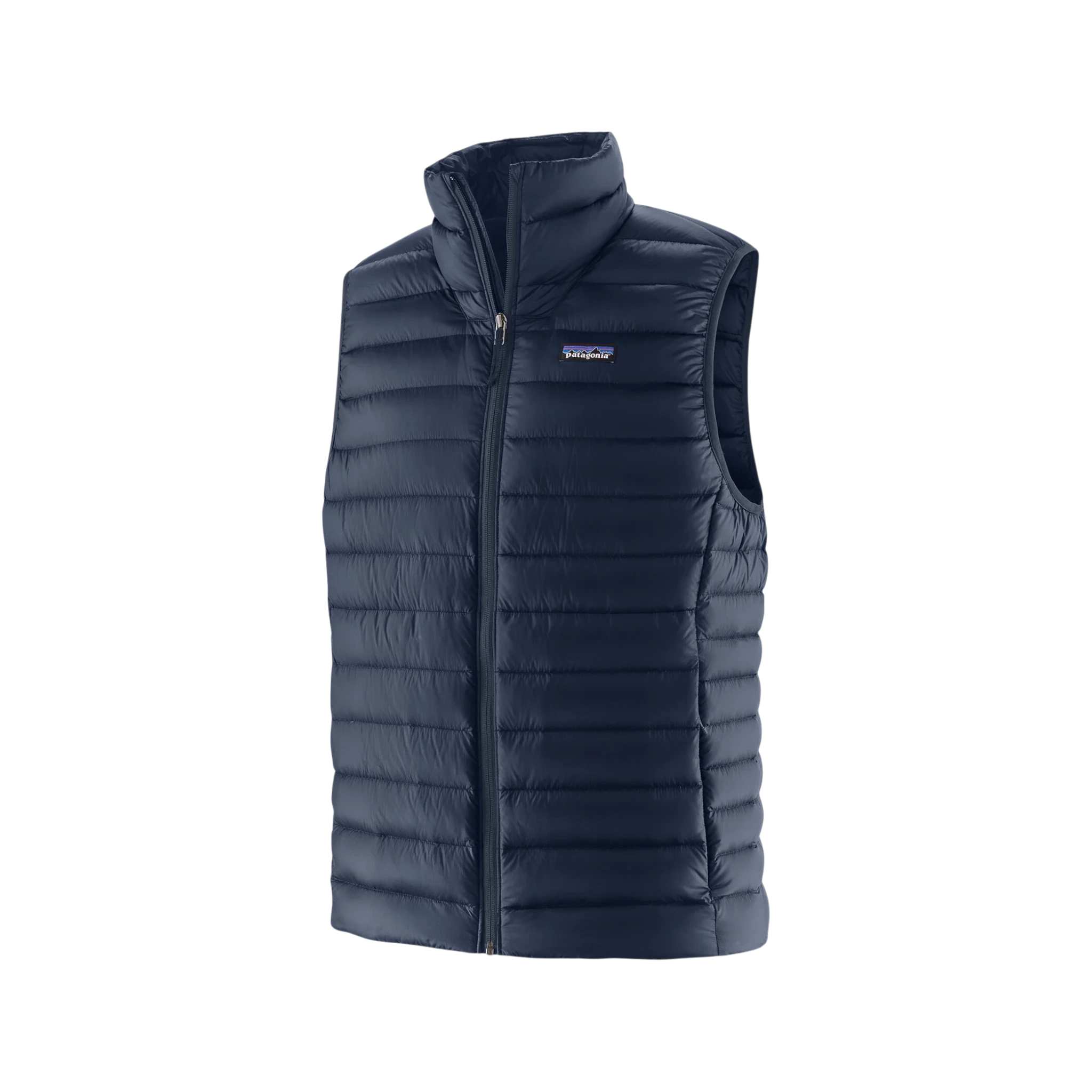 Patagonia Men's Down Sweater Insulated Vest
