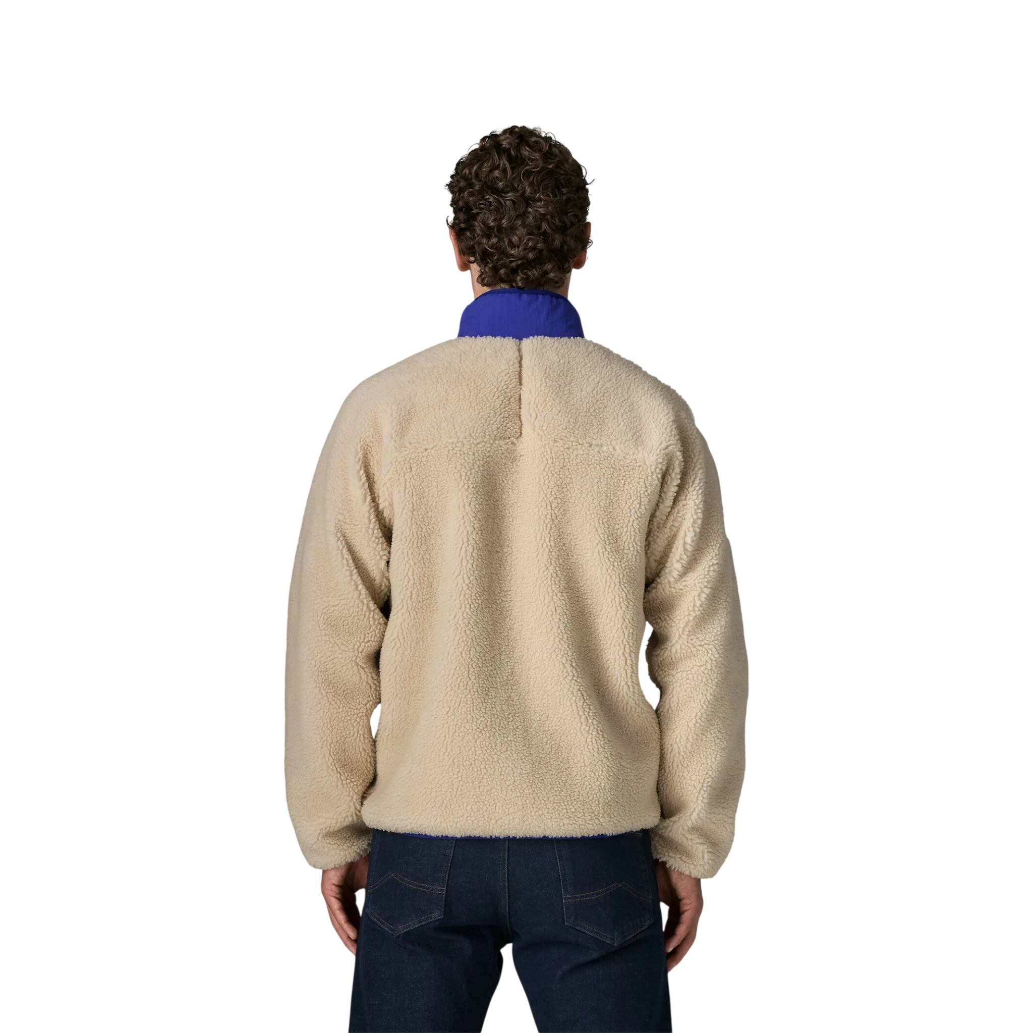 Patagonia Men's Classic Retro-X Fleece Jacket