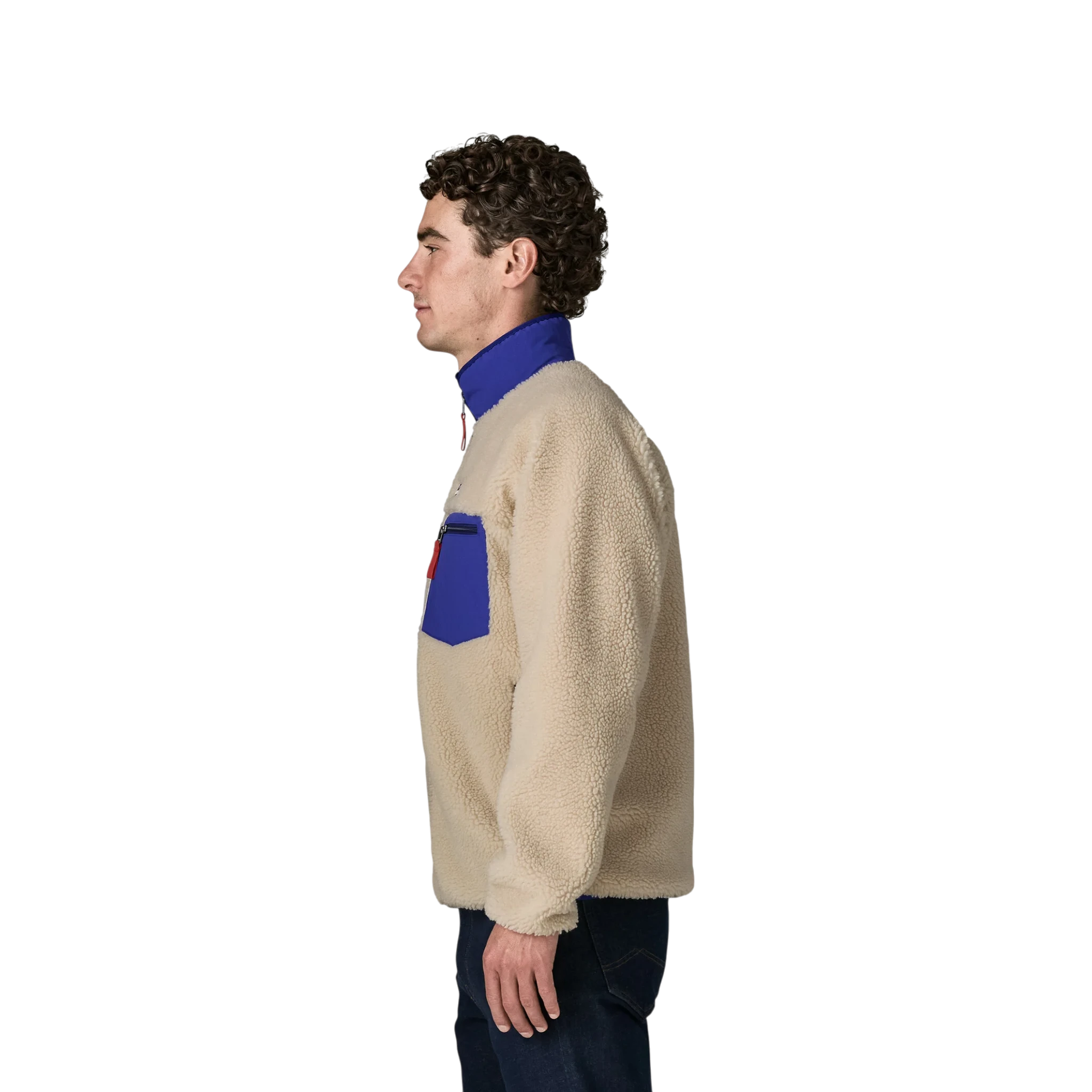 Patagonia Men's Classic Retro-X Fleece Jacket