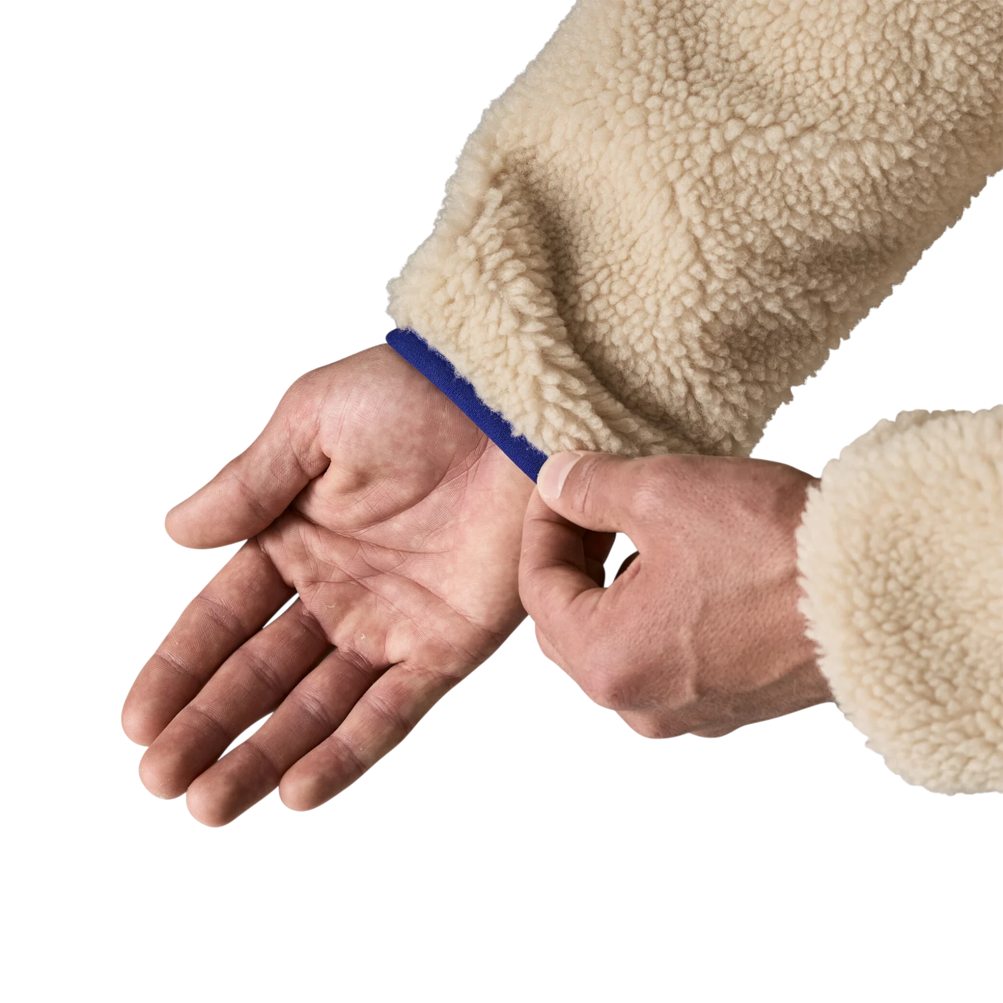 Patagonia Men's Classic Retro-X Fleece Jacket
