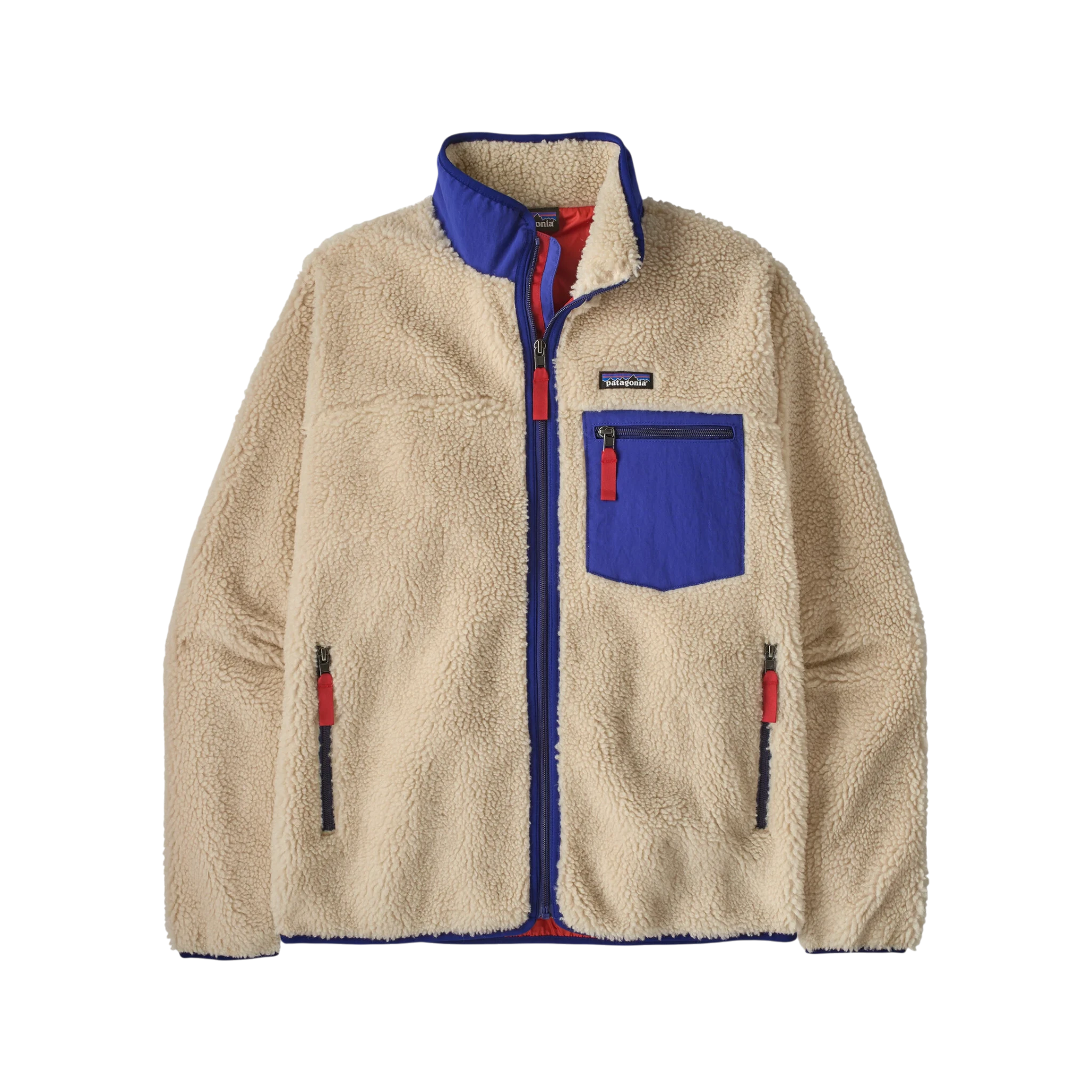 Patagonia Men's Classic Retro-X Fleece Jacket