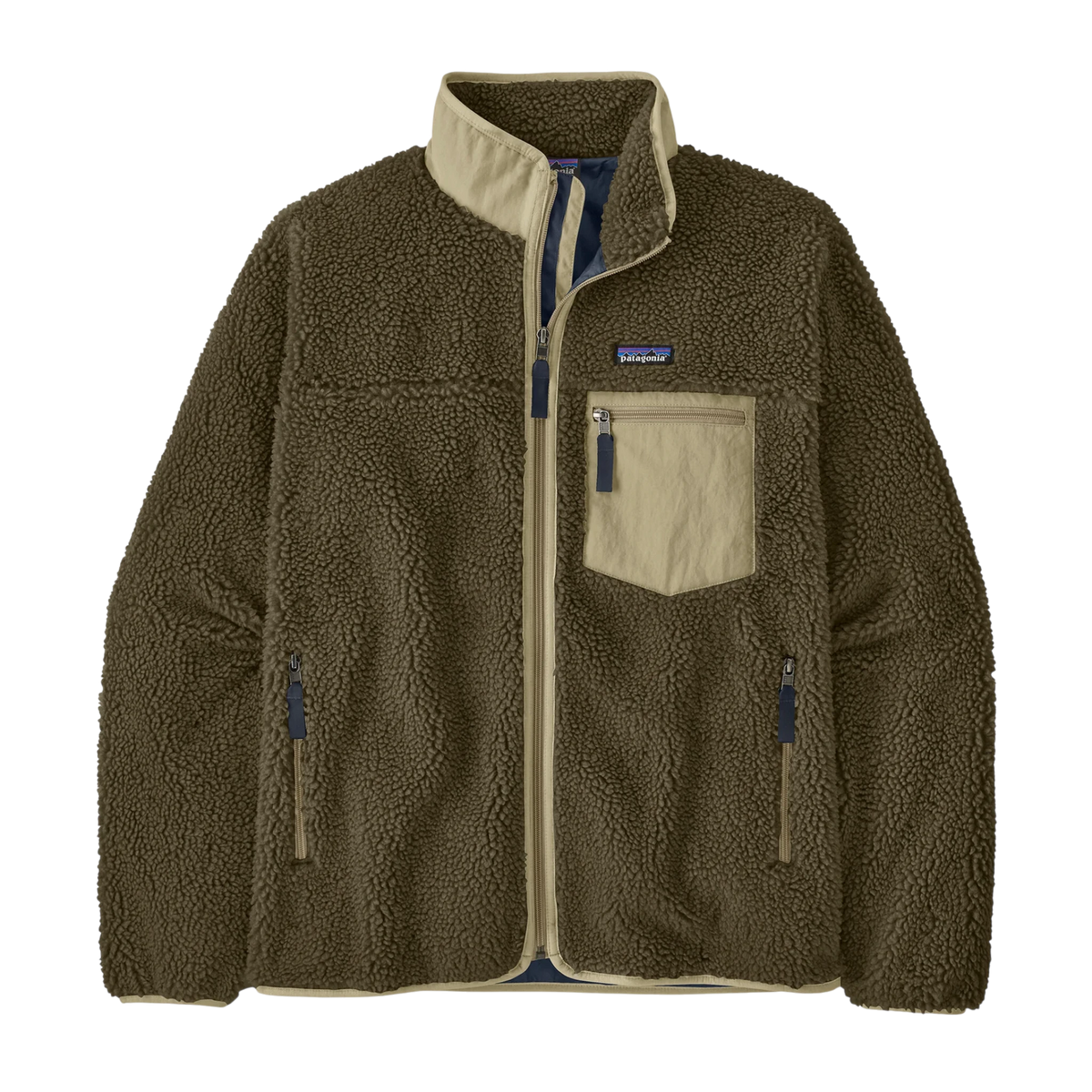 Patagonia Men's Classic Retro-X Fleece Jacket