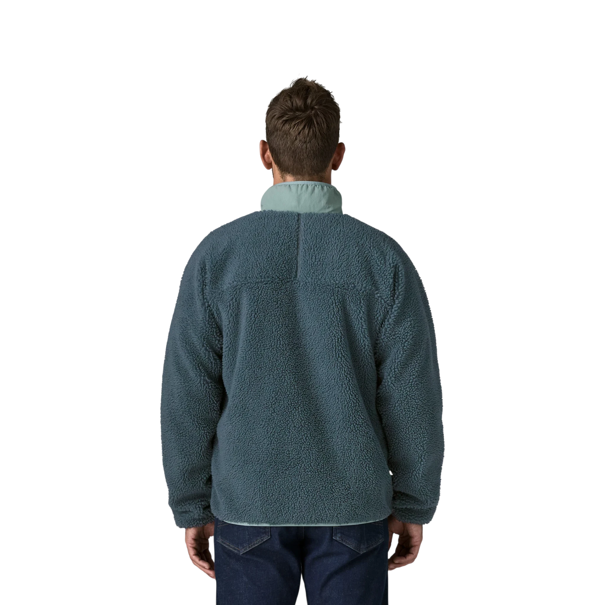 Patagonia Men's Classic Retro-X Fleece Jacket