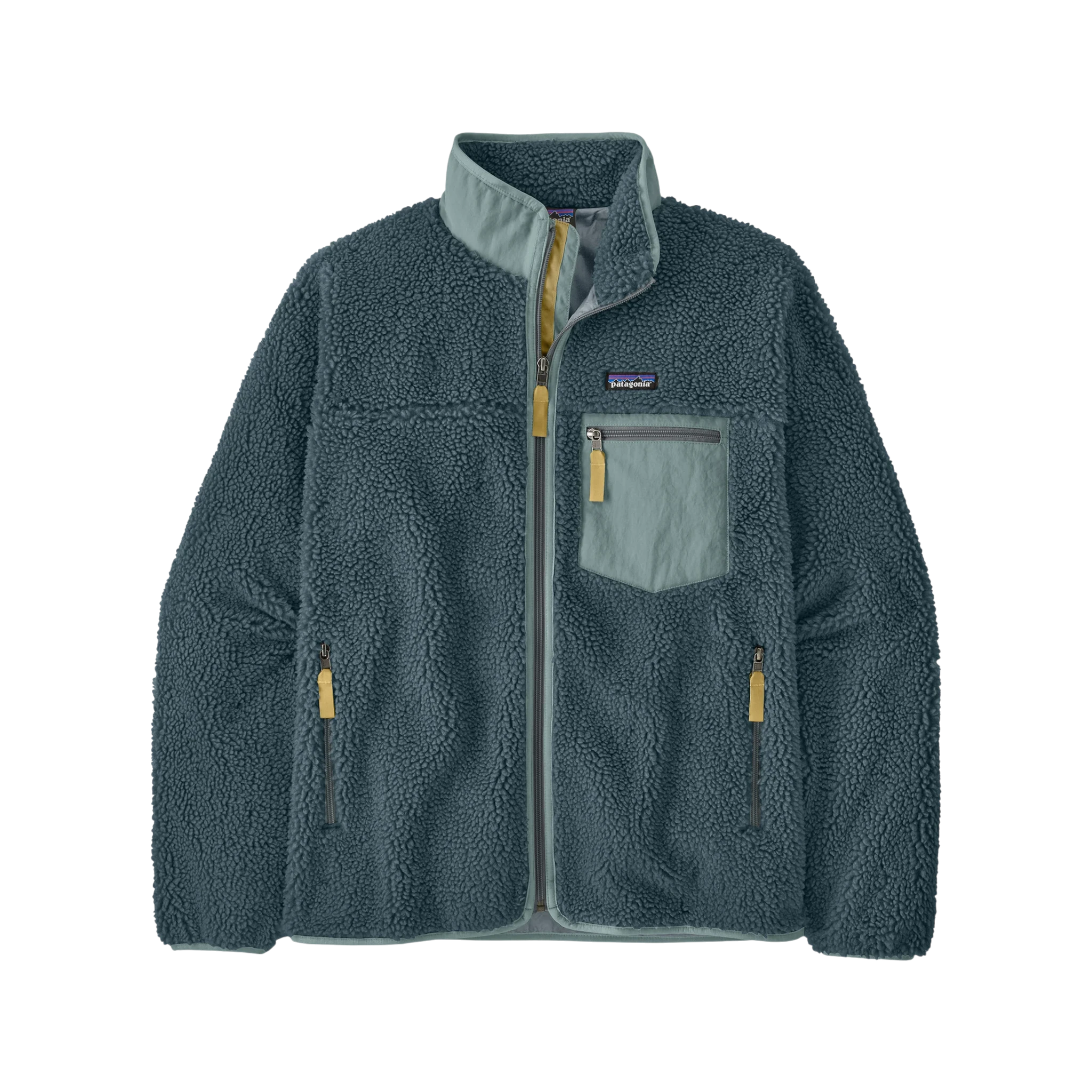Patagonia Men's Classic Retro-X Fleece Jacket