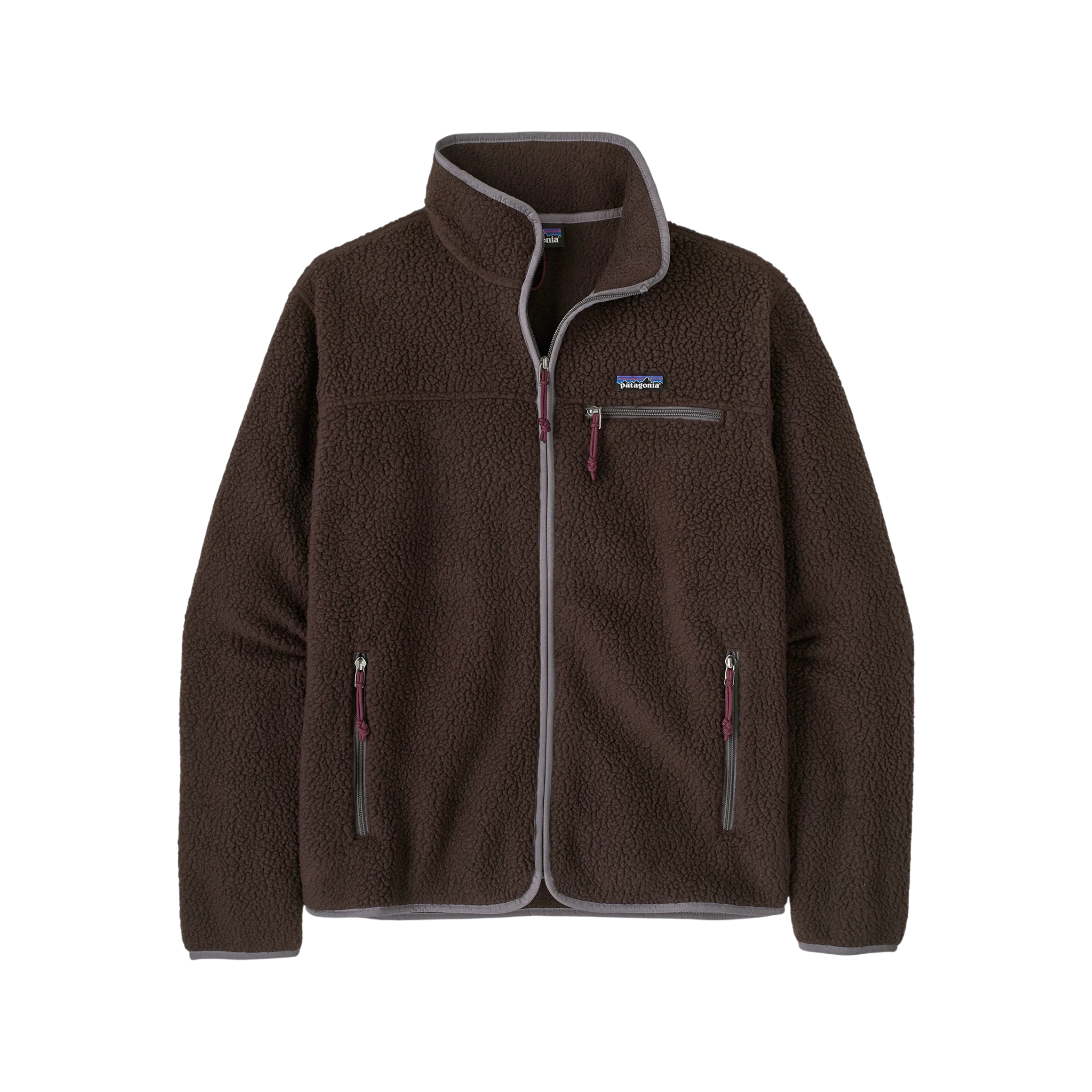 Patagonia Men's Retro Pile Fleece Jacket