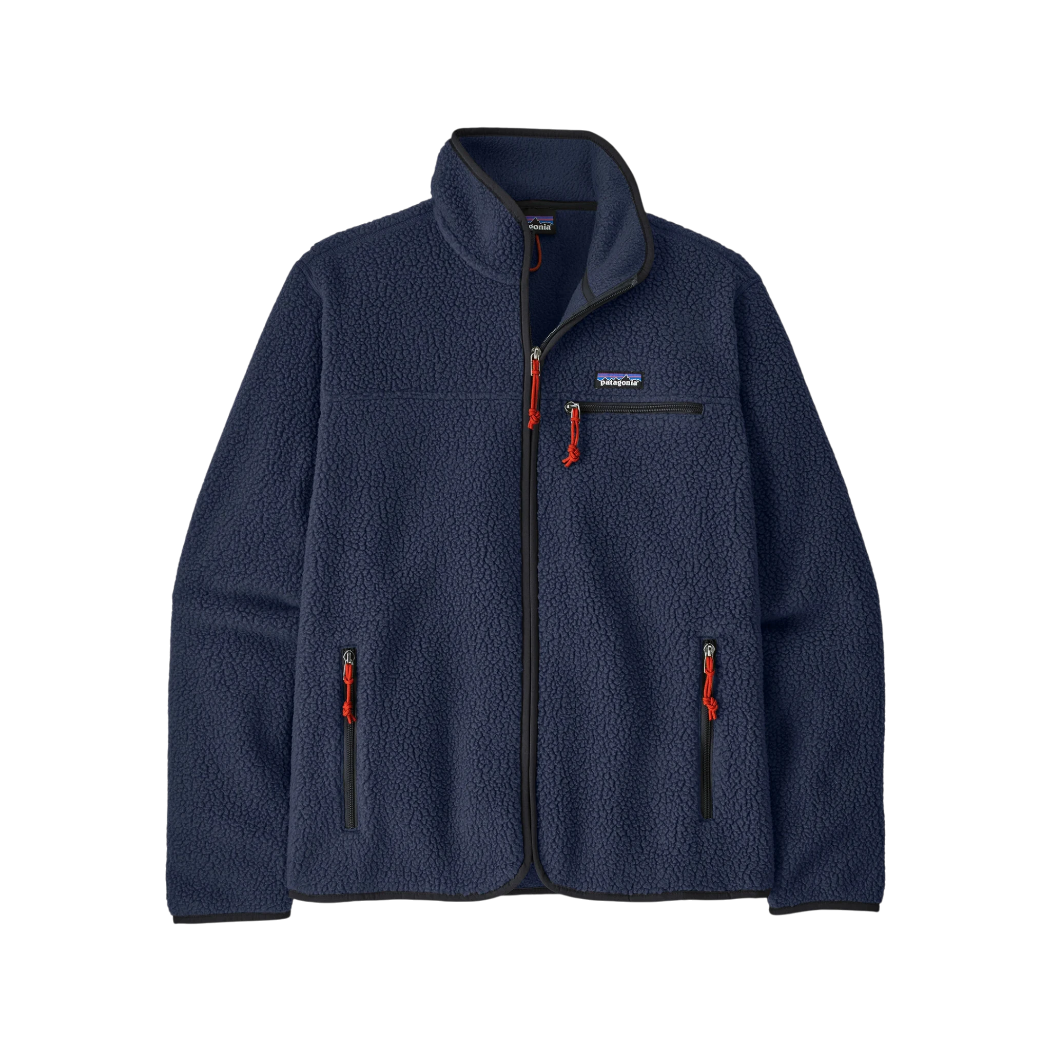 Patagonia Men's Retro Pile Fleece Jacket