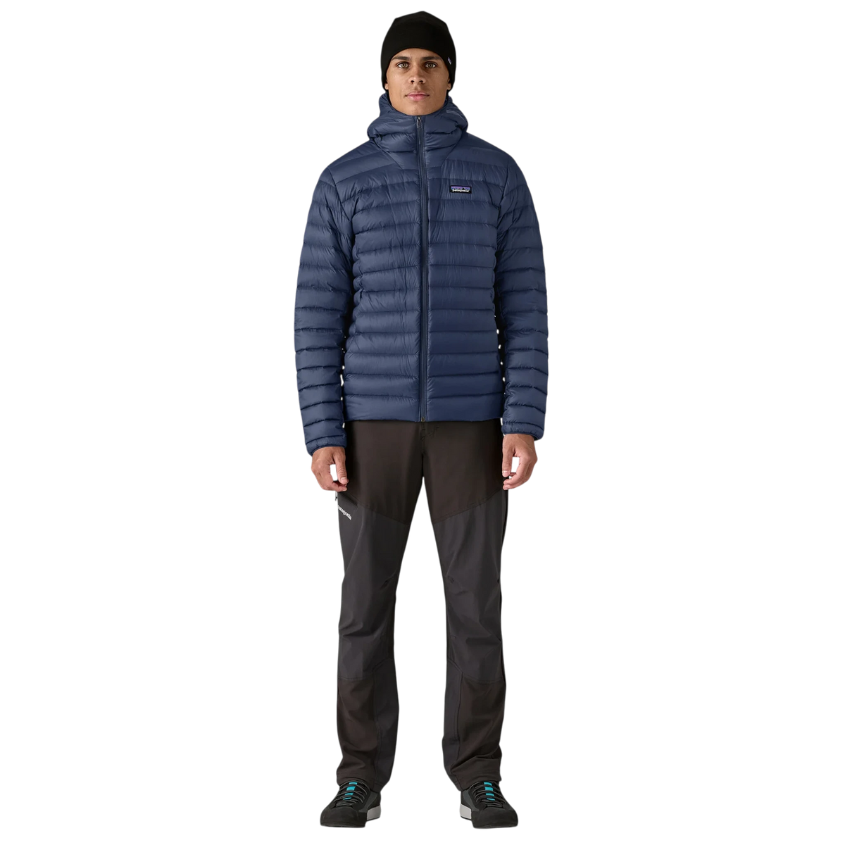 Patagonia Men's Down Sweater Insulated Hoody
