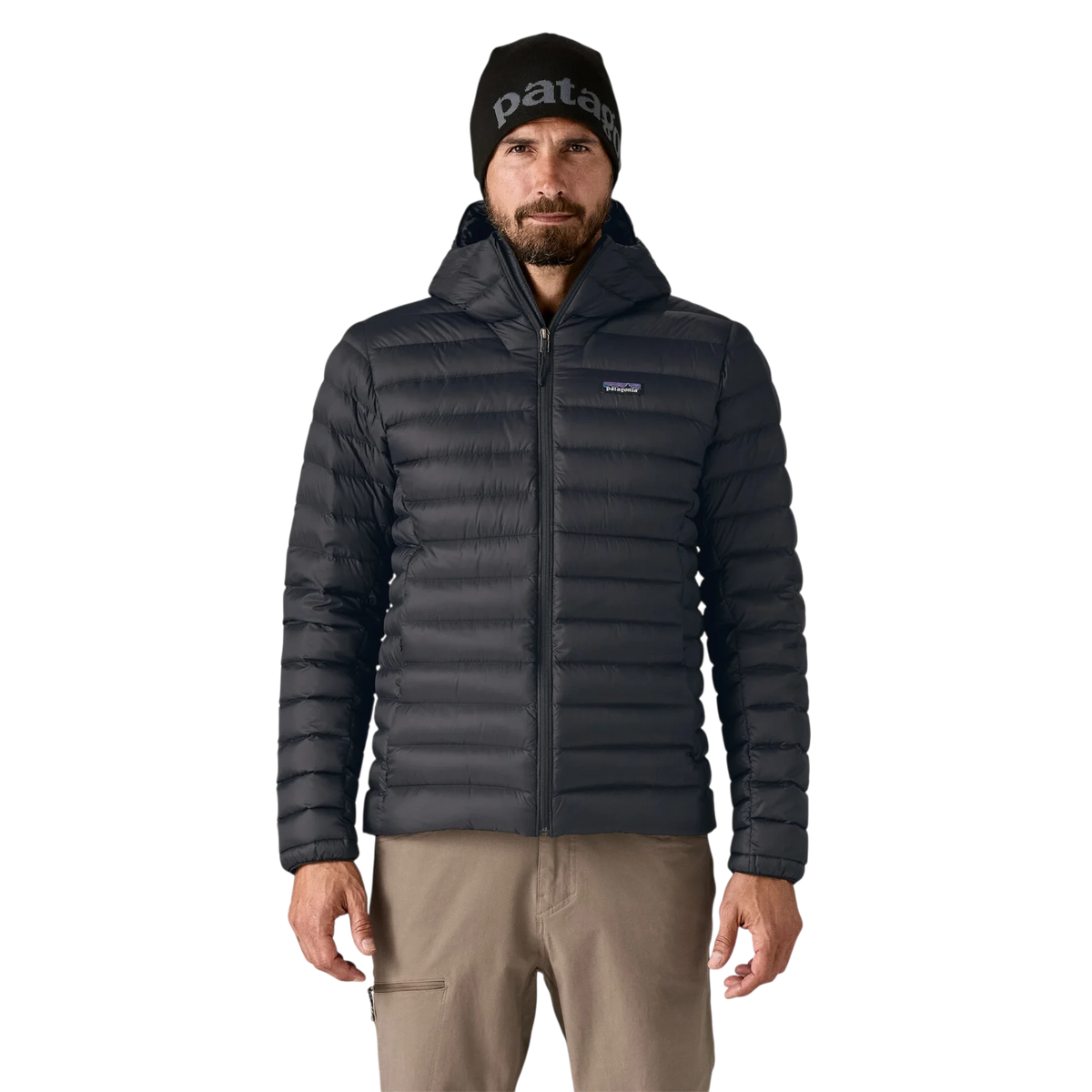 Patagonia Men's Down Sweater Insulated Hoody