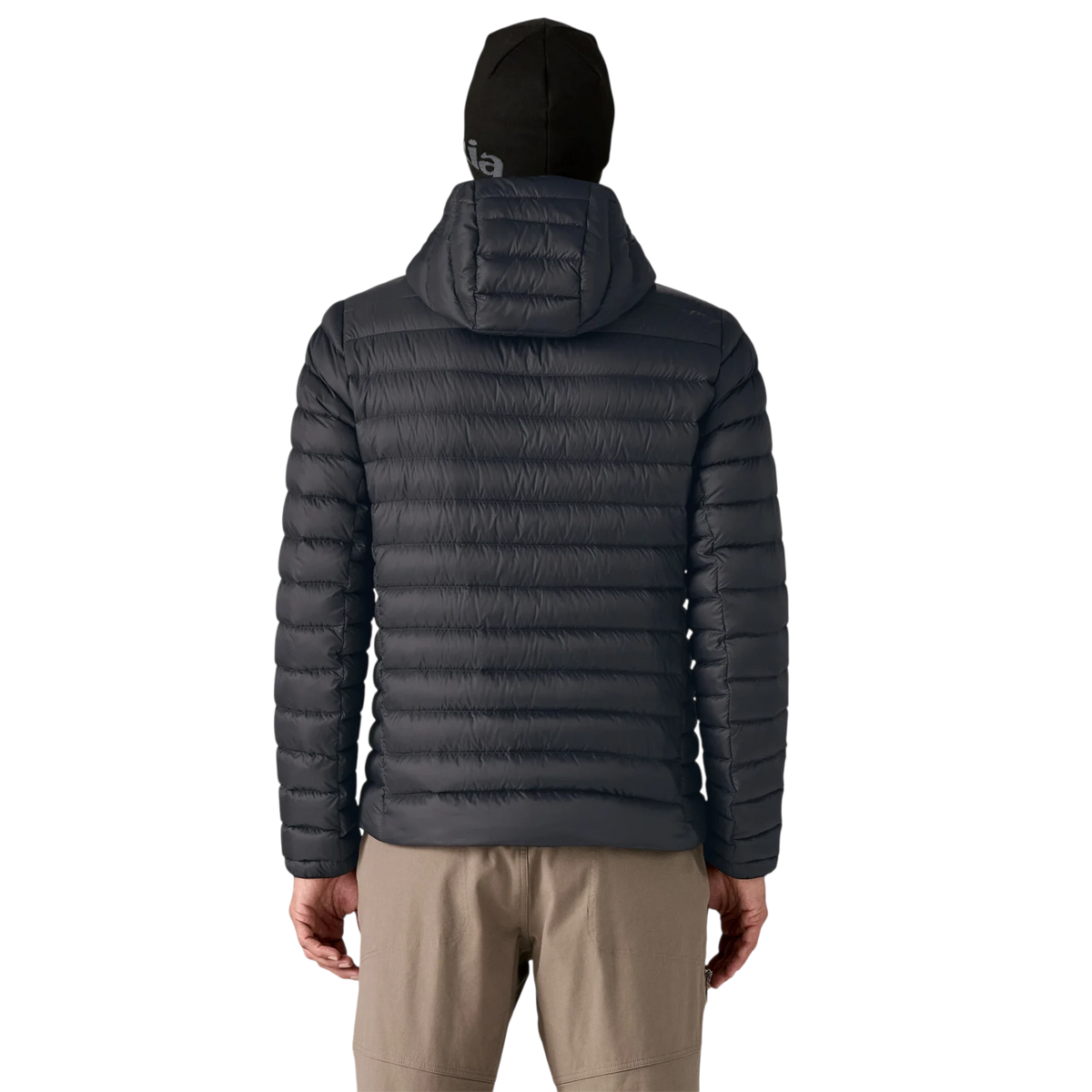 Patagonia Men's Down Sweater Insulated Hoody