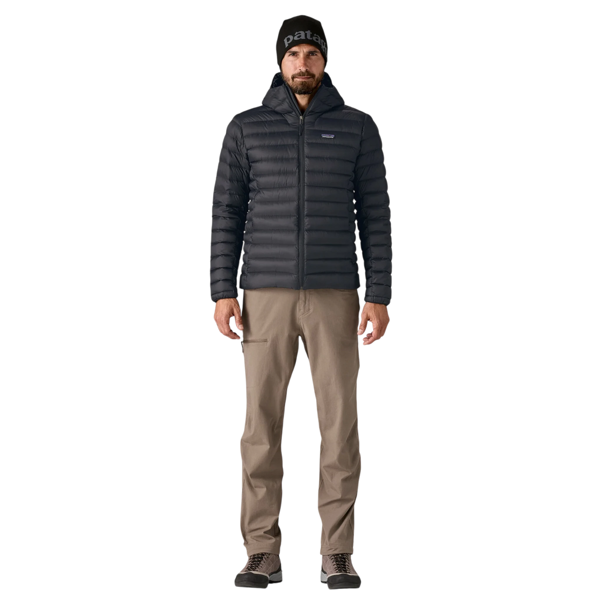 Patagonia Men's Down Sweater Insulated Hoody