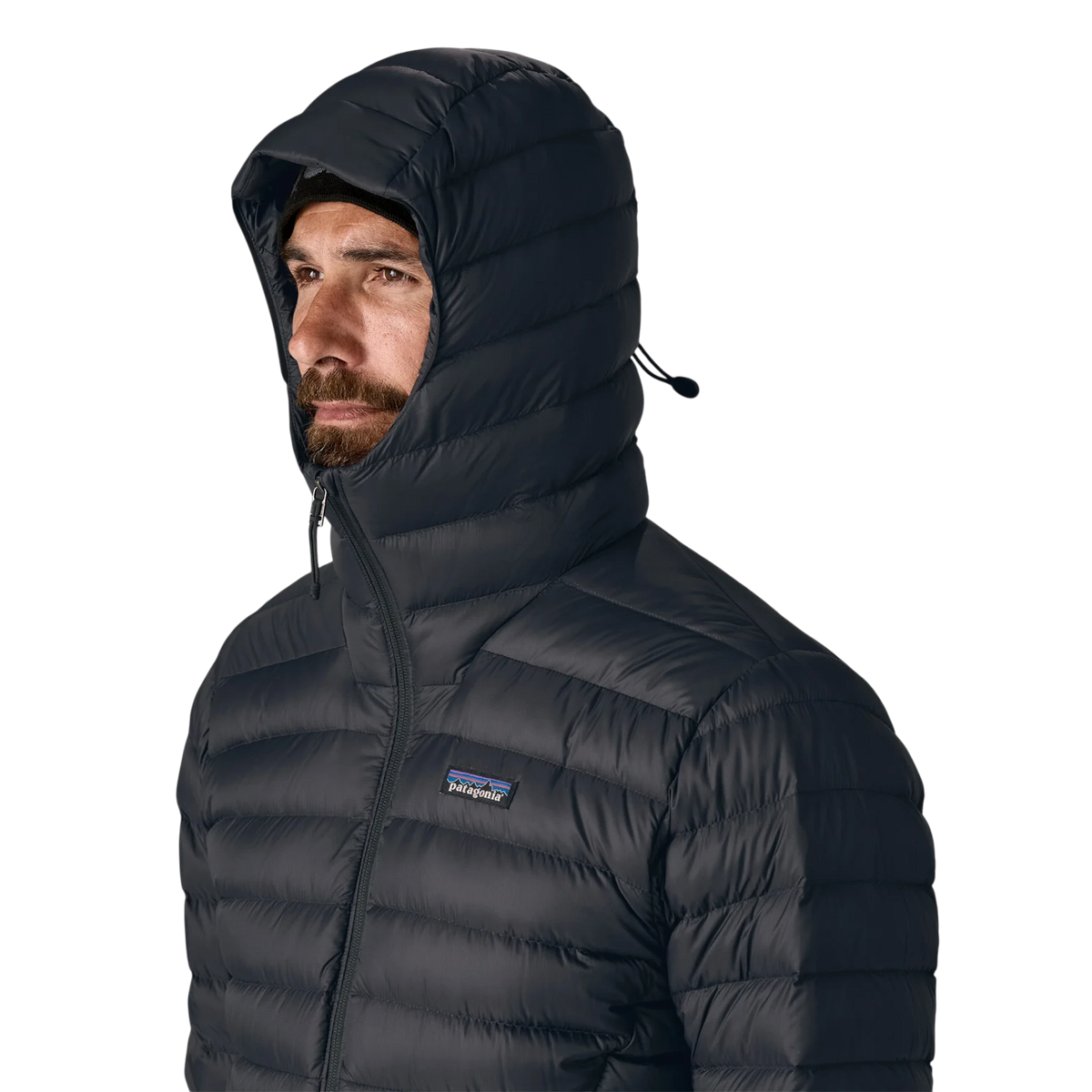 Patagonia Men's Down Sweater Insulated Hoody