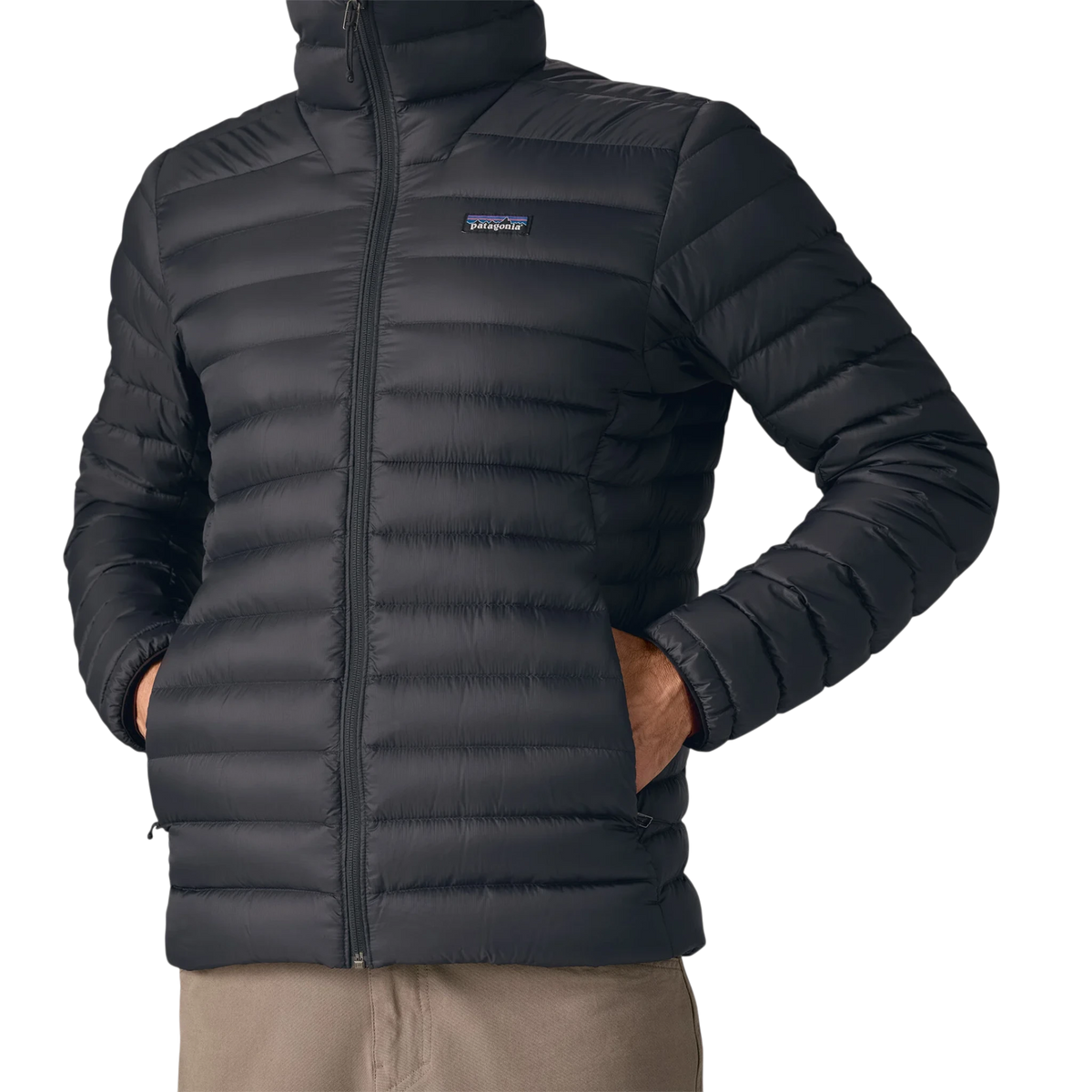 Patagonia Men's Down Sweater Insulated Hoody