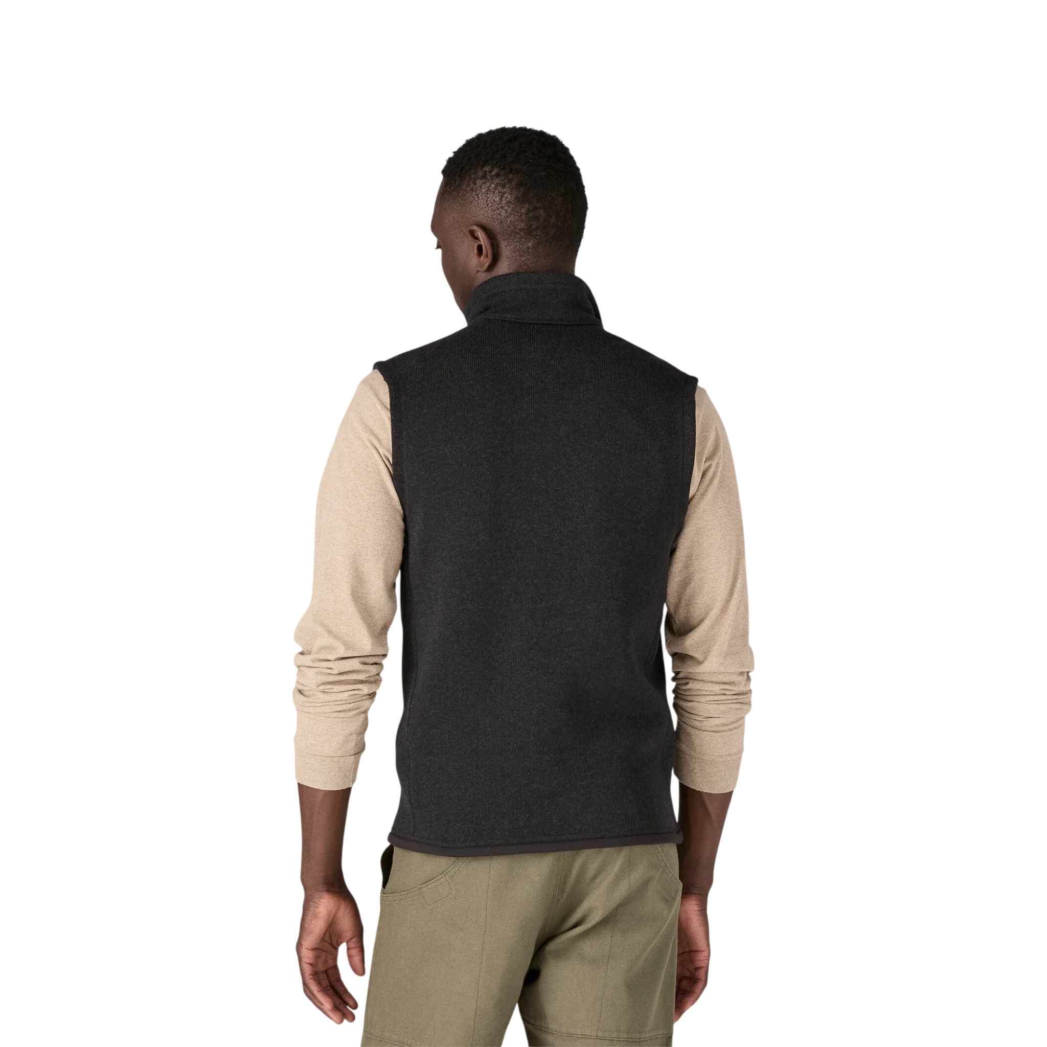 Patagonia Men's Better Sweater Fleece Vest