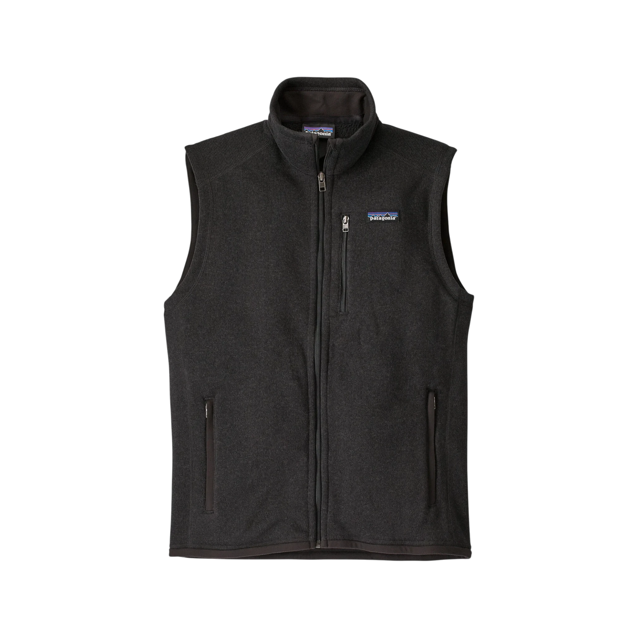 Patagonia Men's Better Sweater Fleece Vest
