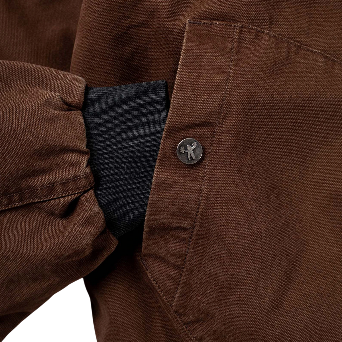 Candice Woodlea Hooded Jacket