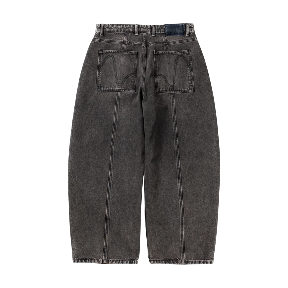 Candice Gregory Denim Pants