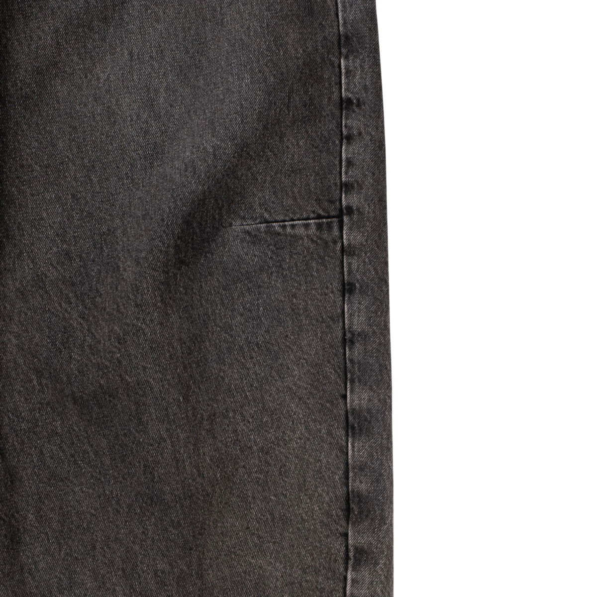 Candice Gregory Denim Pants