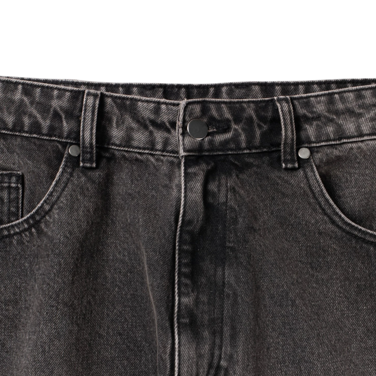 Candice Gregory Denim Pants