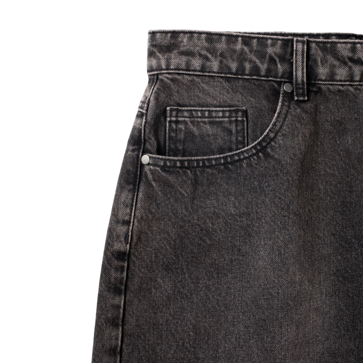 Candice Gregory Denim Pants