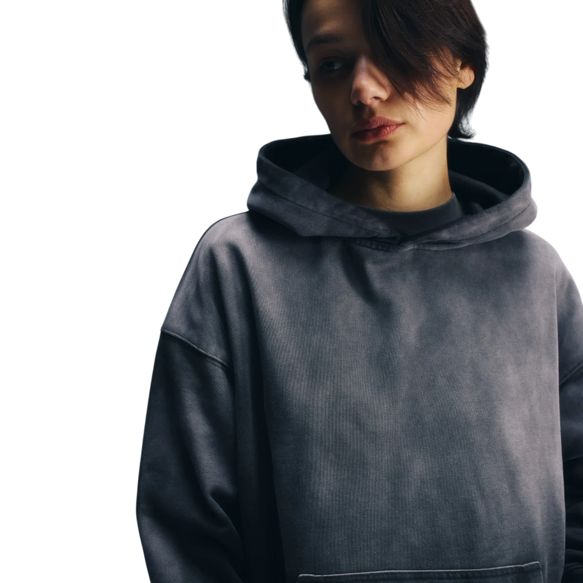 Candice Fade Hoodie