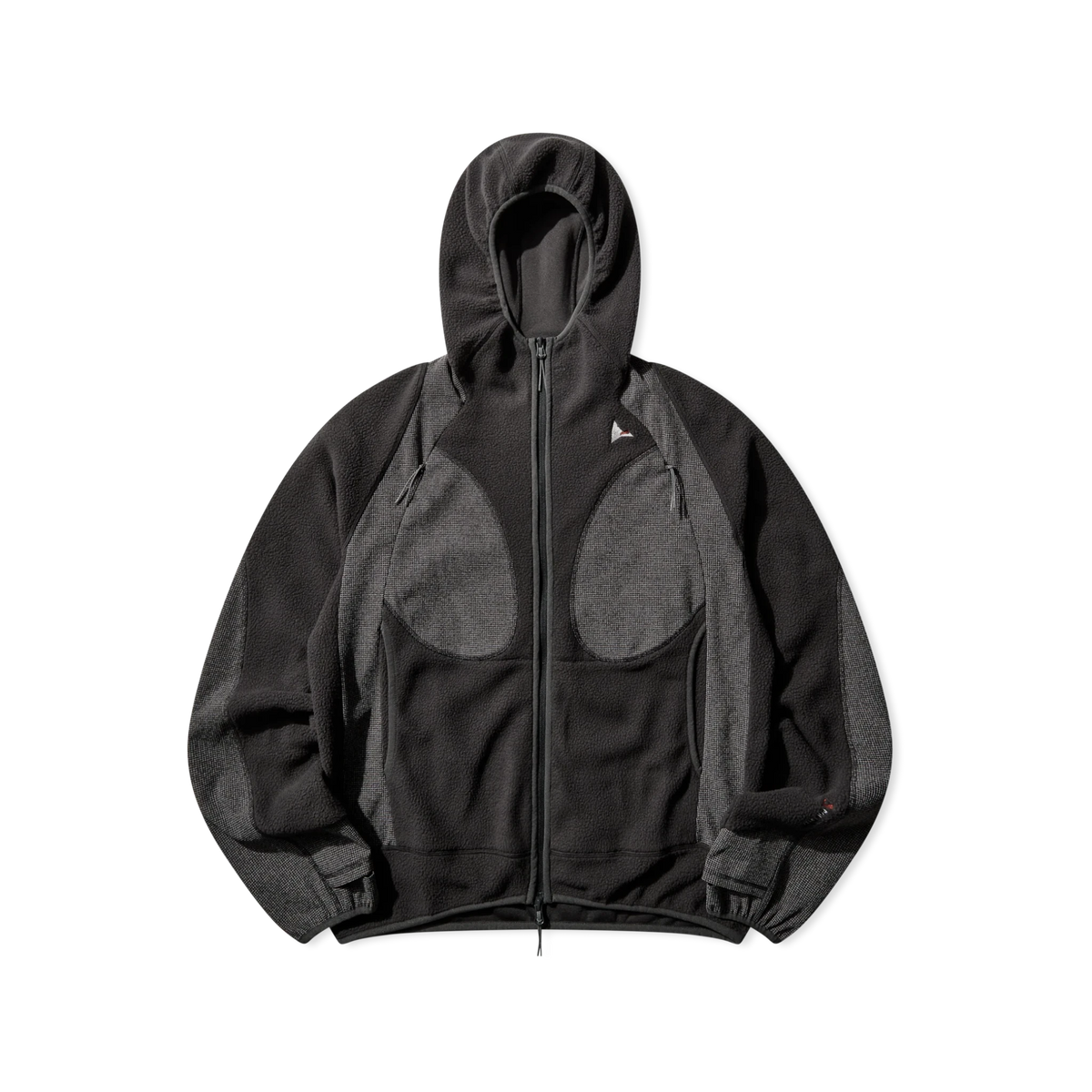ROA Ocular Polartec Thermal Pro Zip Up