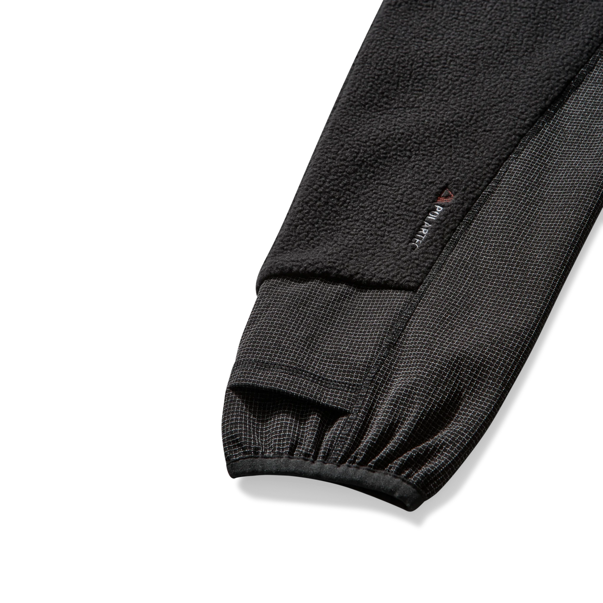 ROA Ocular Polartec Thermal Pro Zip Up