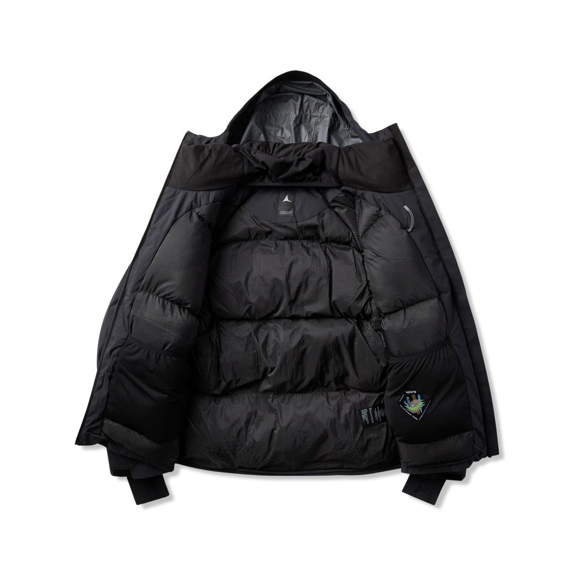ROA Gelo Xpore Litetech 20K Comfortemp Insulated Shell Jacket