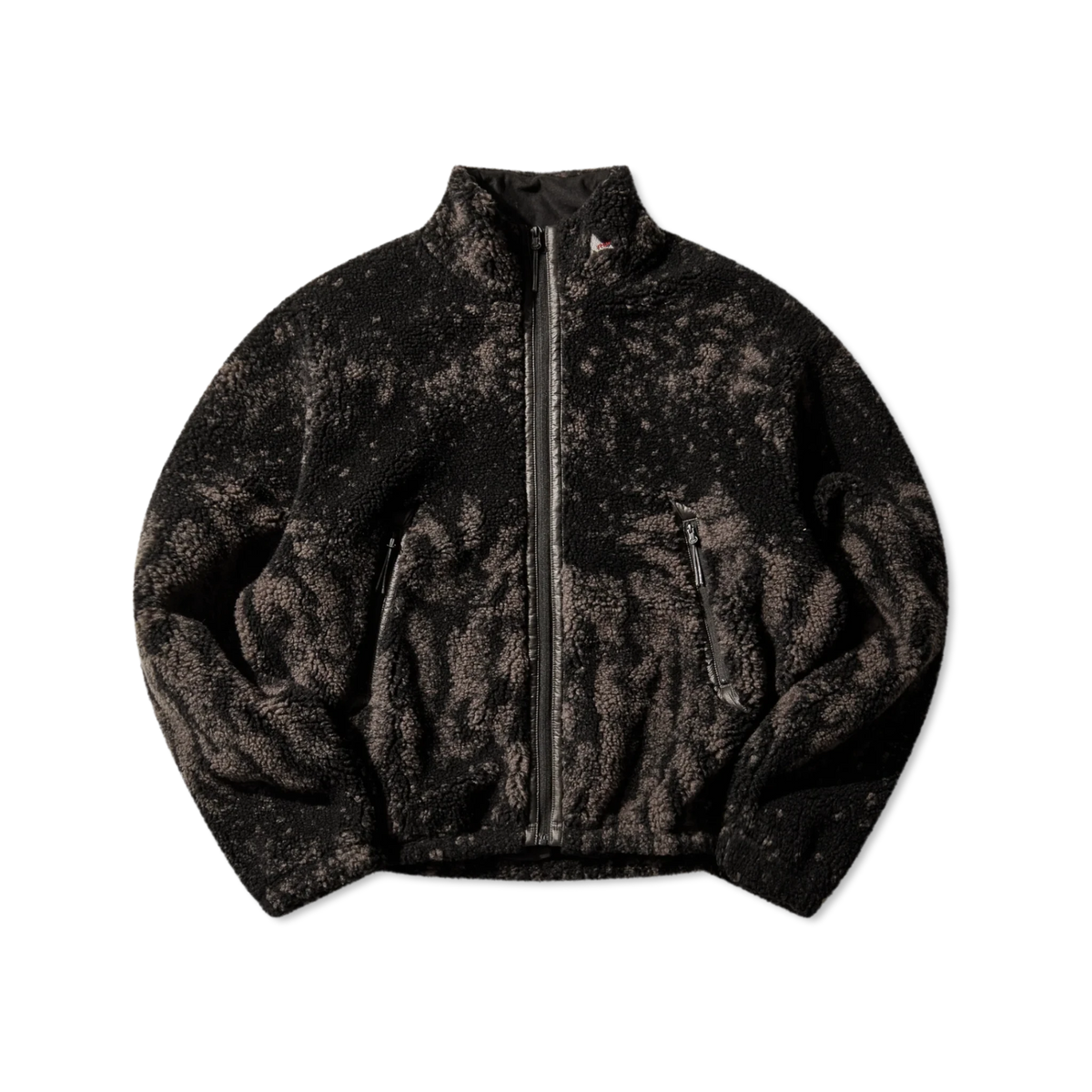 ROA Ewe Furry Jacket