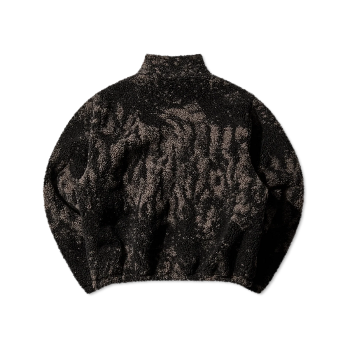 ROA Ewe Furry Jacket