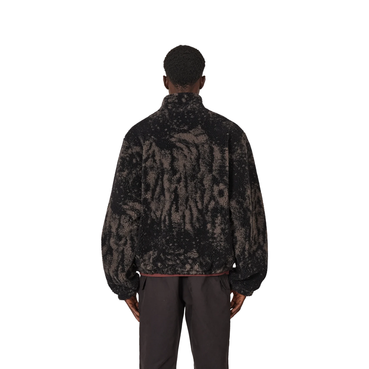 ROA Ewe Furry Jacket