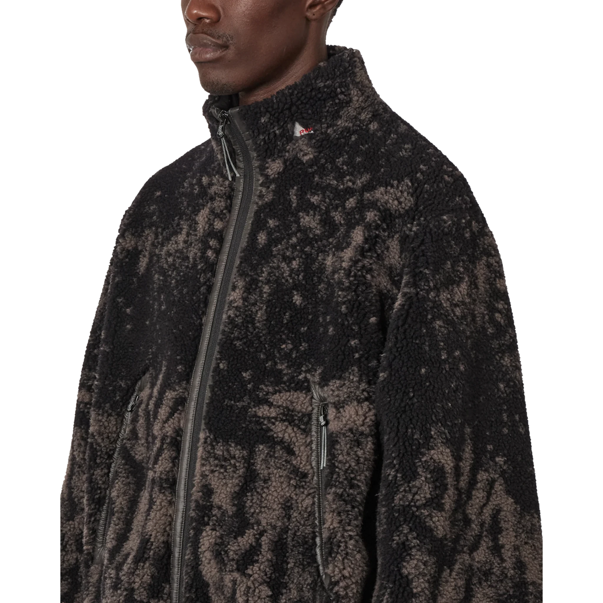 ROA Ewe Furry Jacket