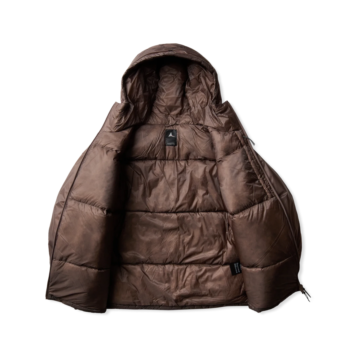 ROA Smooth 800 Fill Power Down Jacket