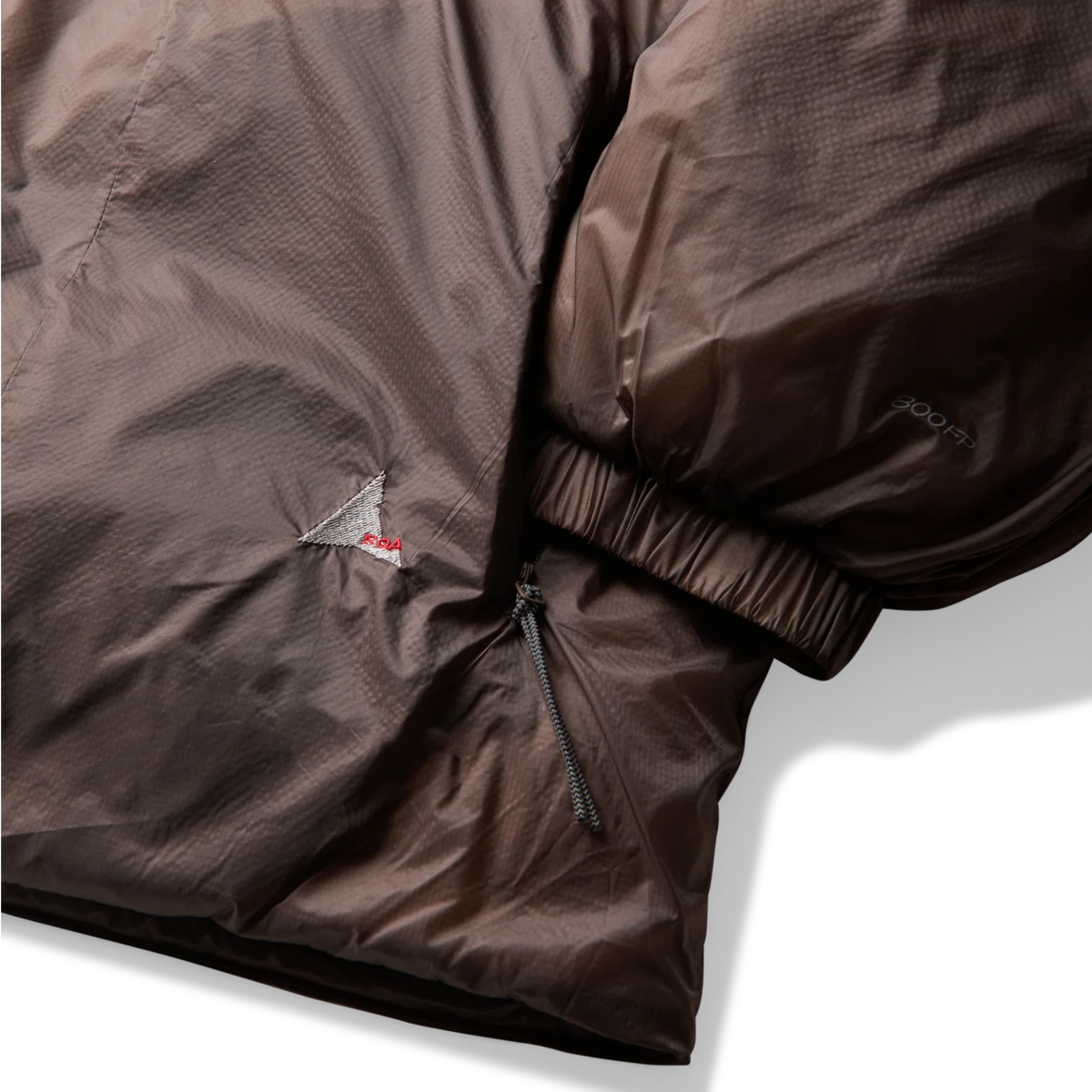 ROA Smooth 800 Fill Power Down Jacket