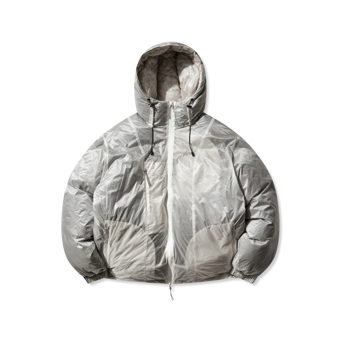 ROA Smooth 800 Fill Power Down Jacket