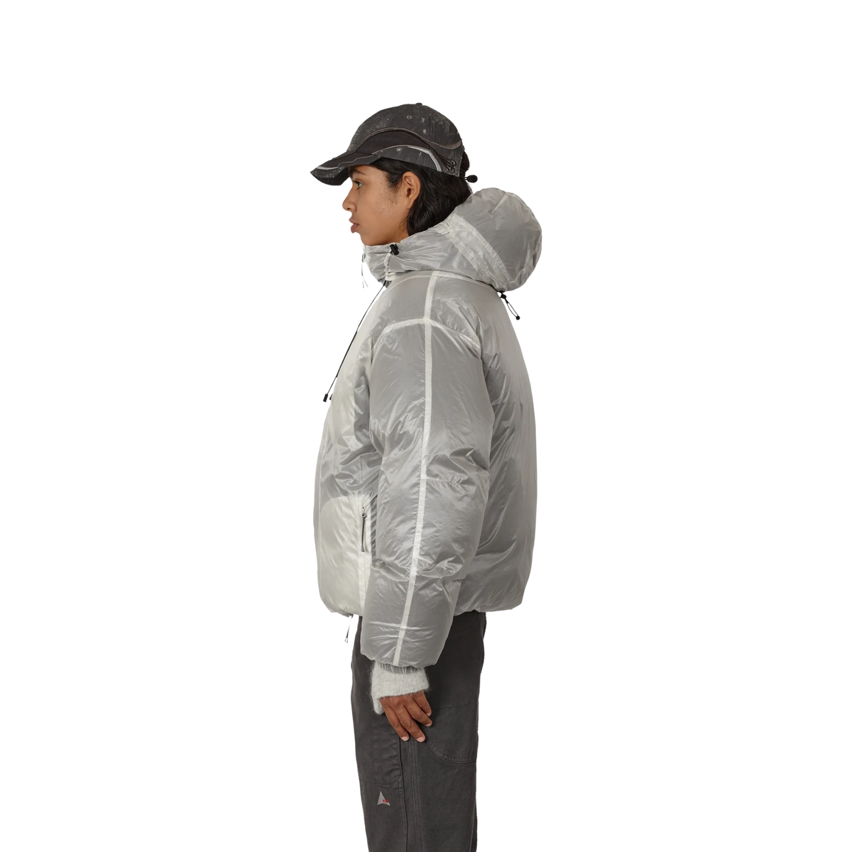 ROA Smooth 800 Fill Power Down Jacket
