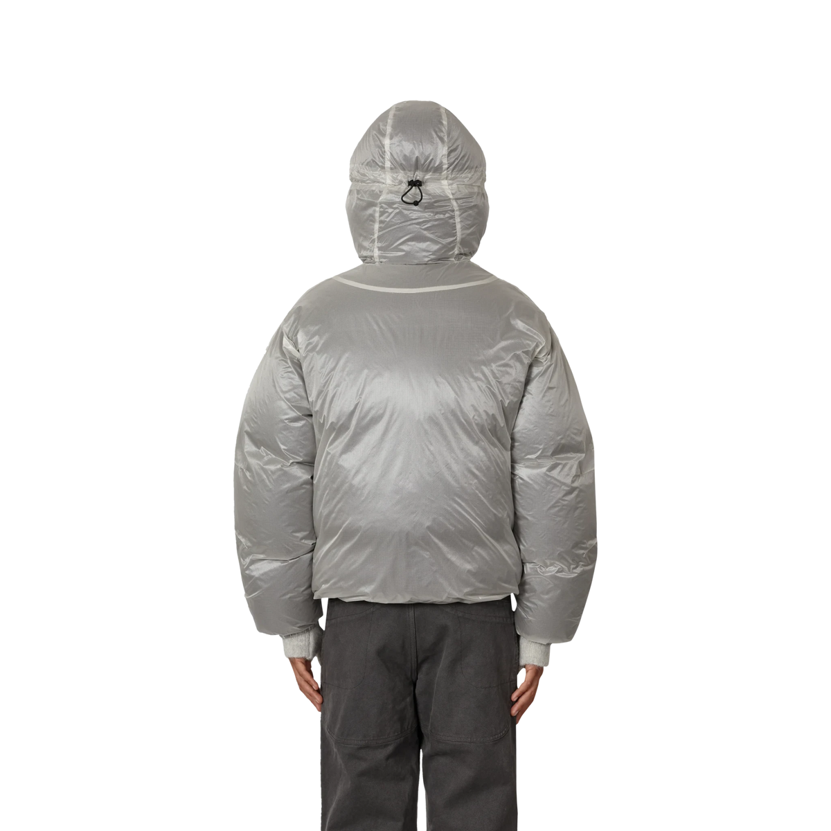 ROA Smooth 800 Fill Power Down Jacket