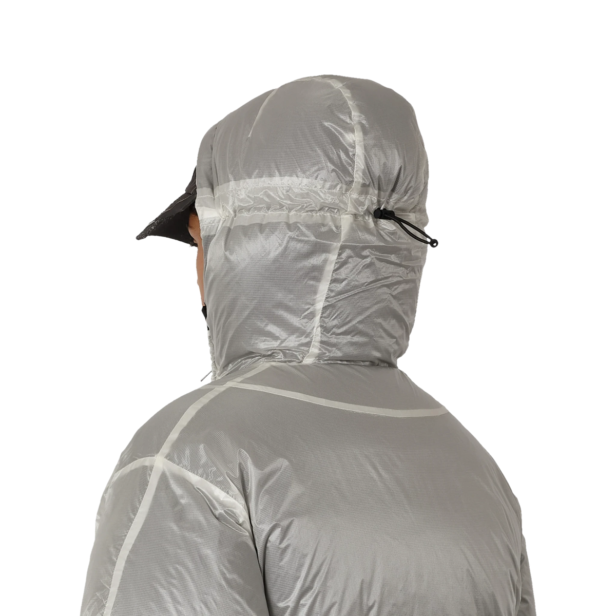 ROA Smooth 800 Fill Power Down Jacket