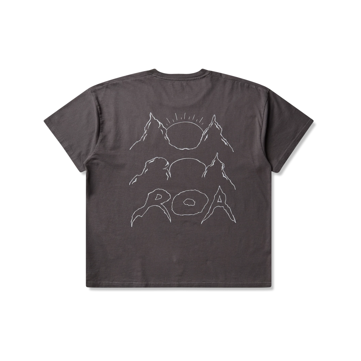 ROA Lava Mountain T-Shirt