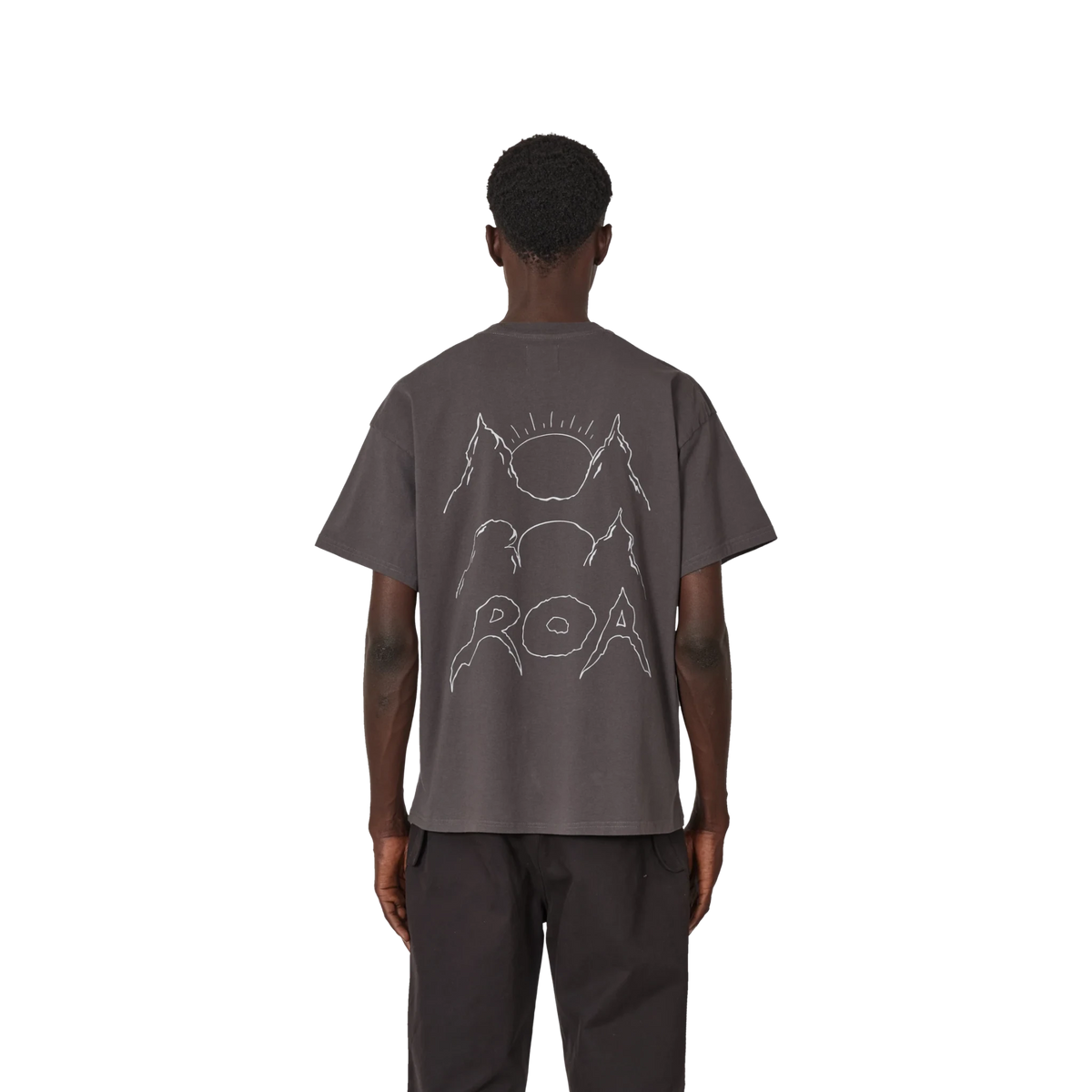 ROA Lava Mountain T-Shirt