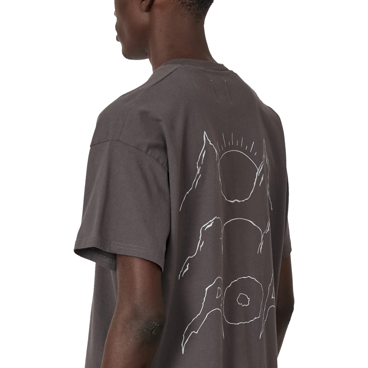 ROA Lava Mountain T-Shirt