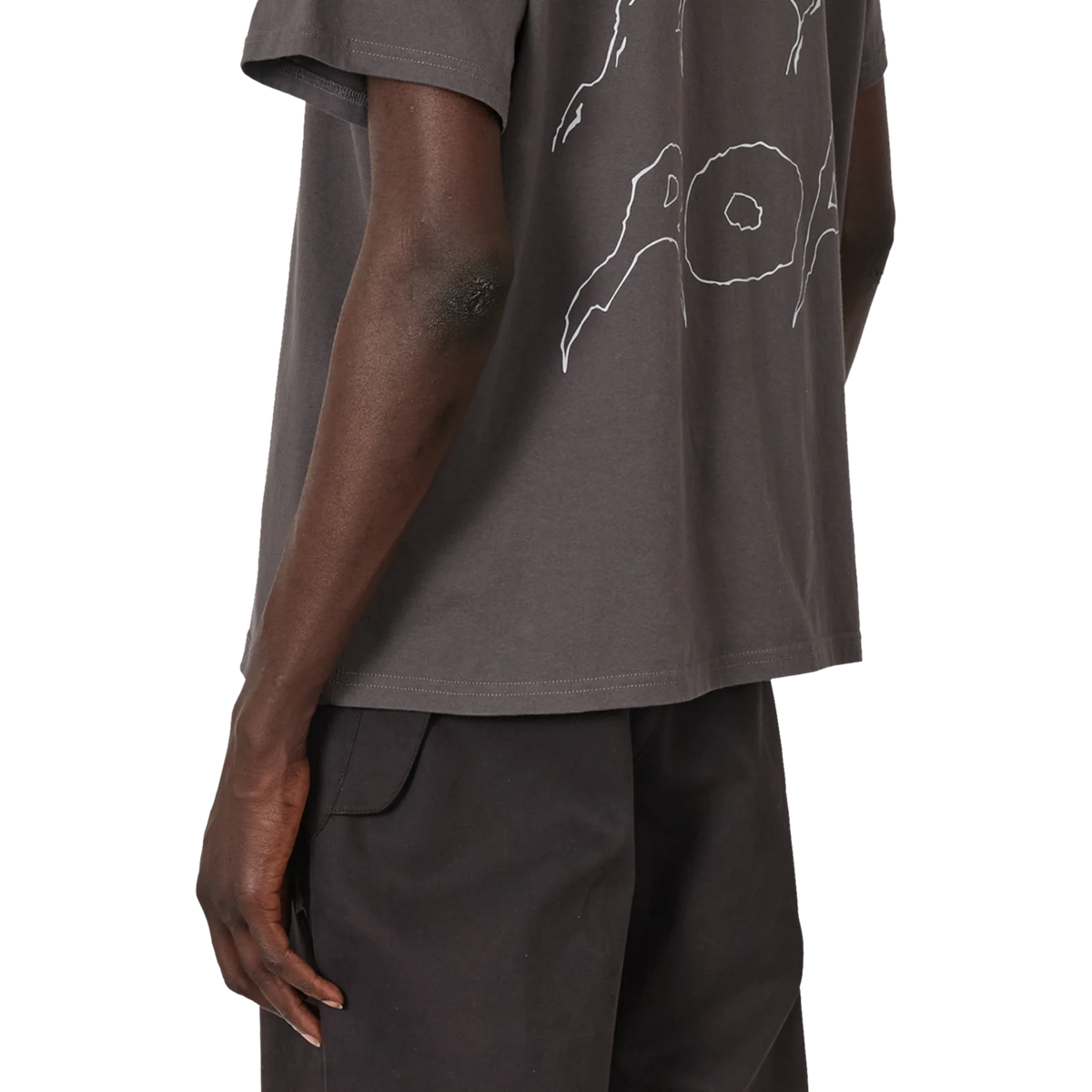 ROA Lava Mountain T-Shirt