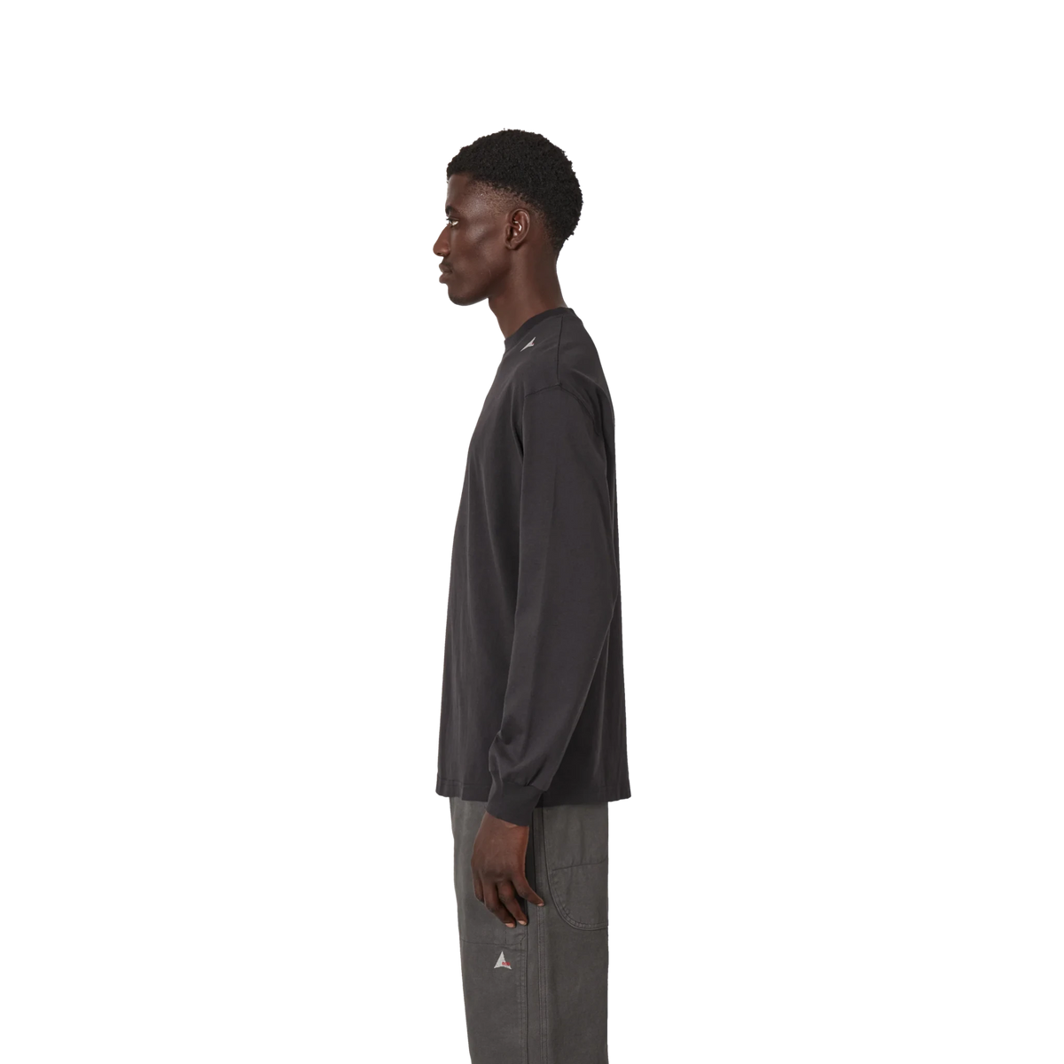 ROA Logo Long Sleeve