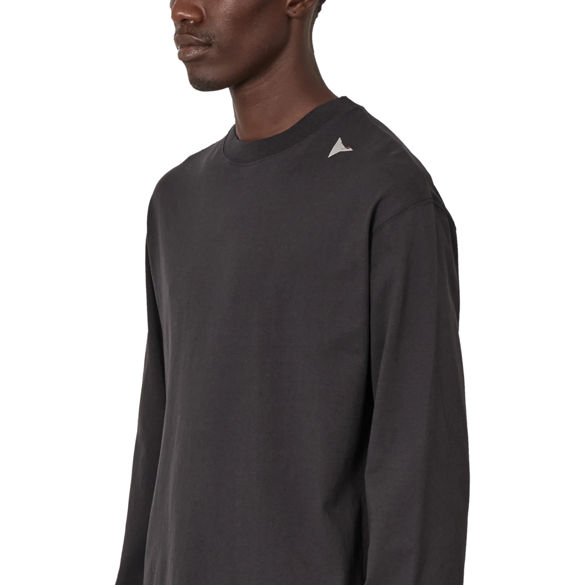 ROA Logo Long Sleeve